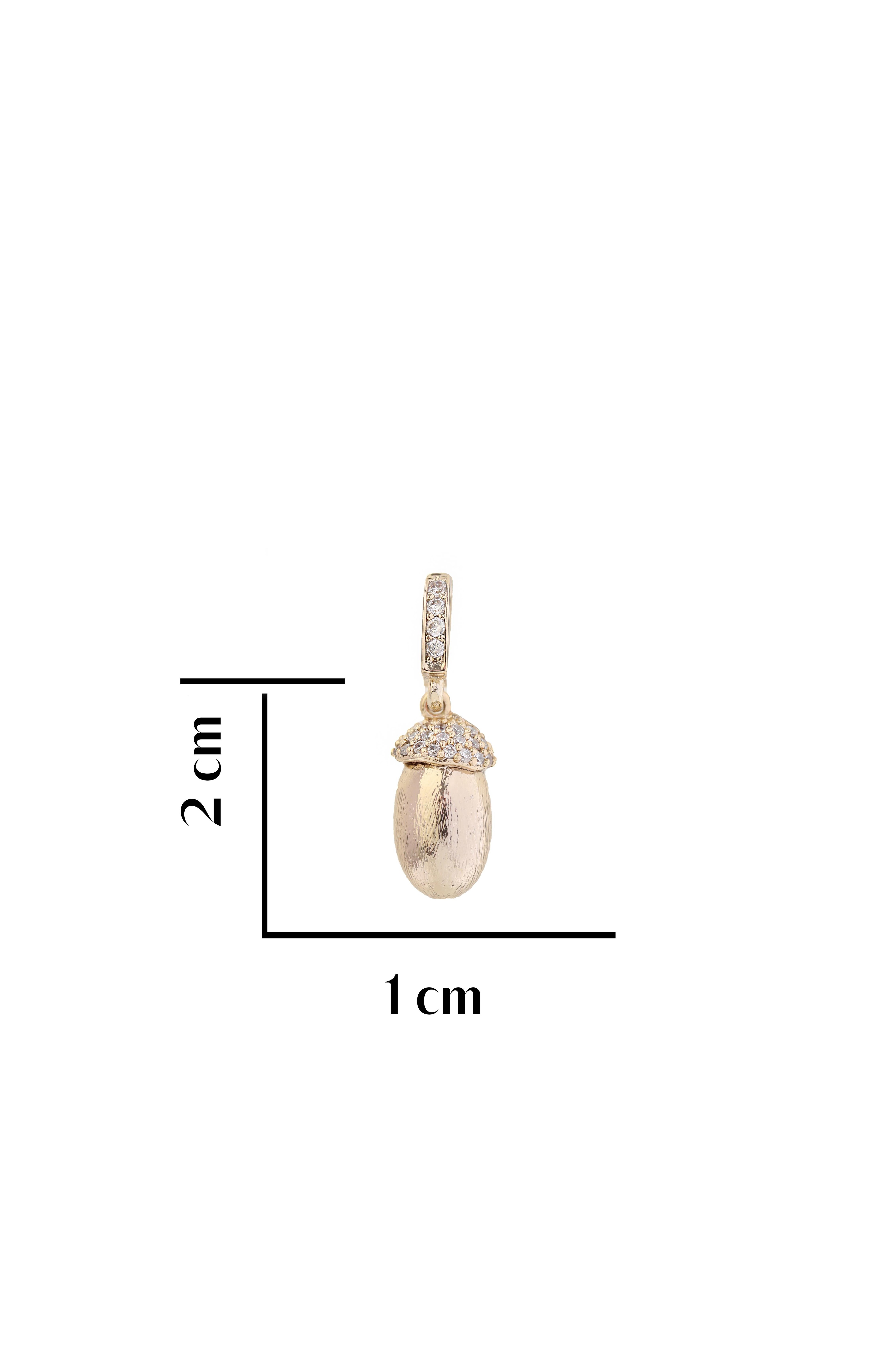Bonito (Palamut) Charm