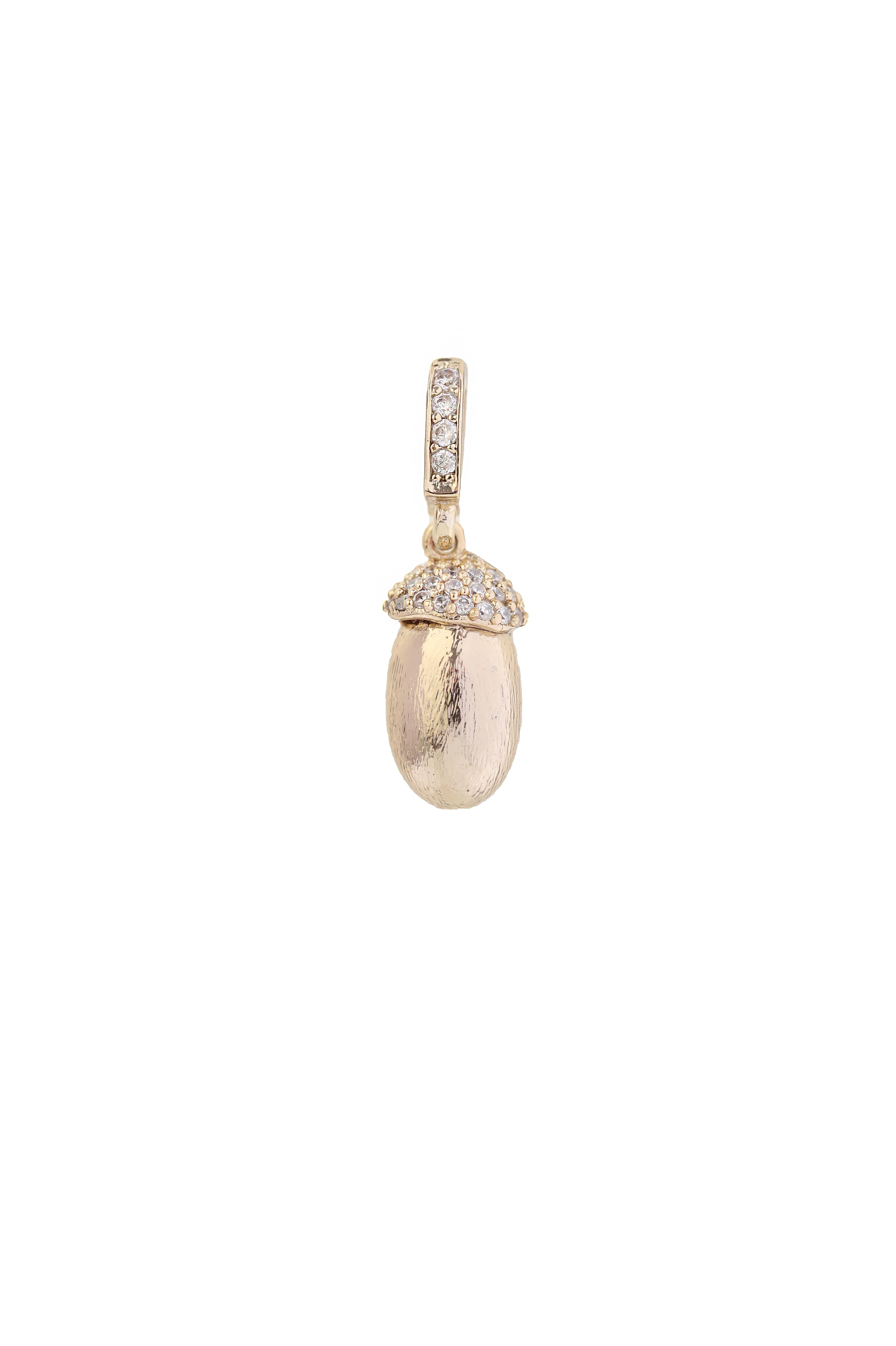 Bonito (Palamut) Charm