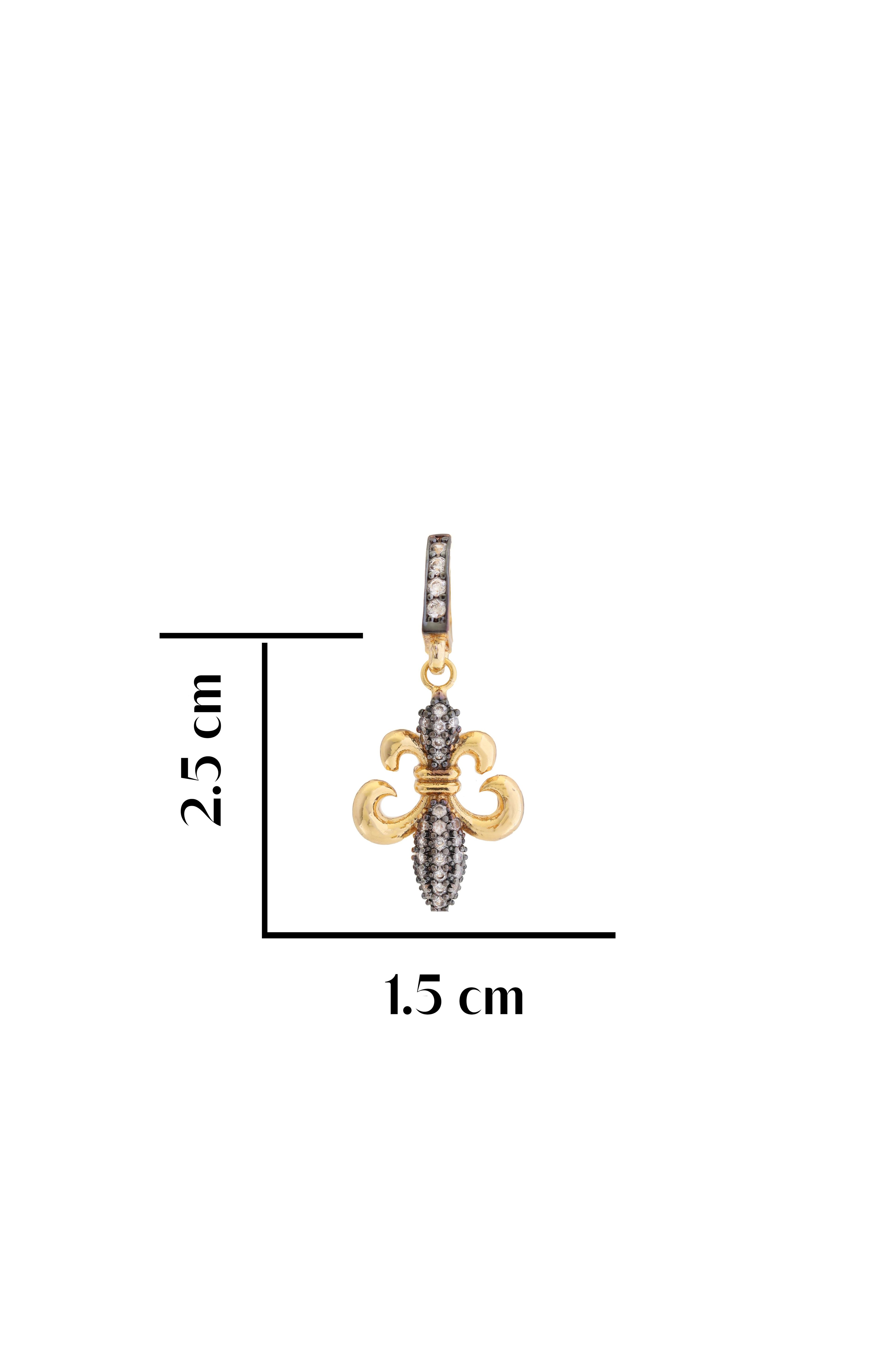Zambak Charm