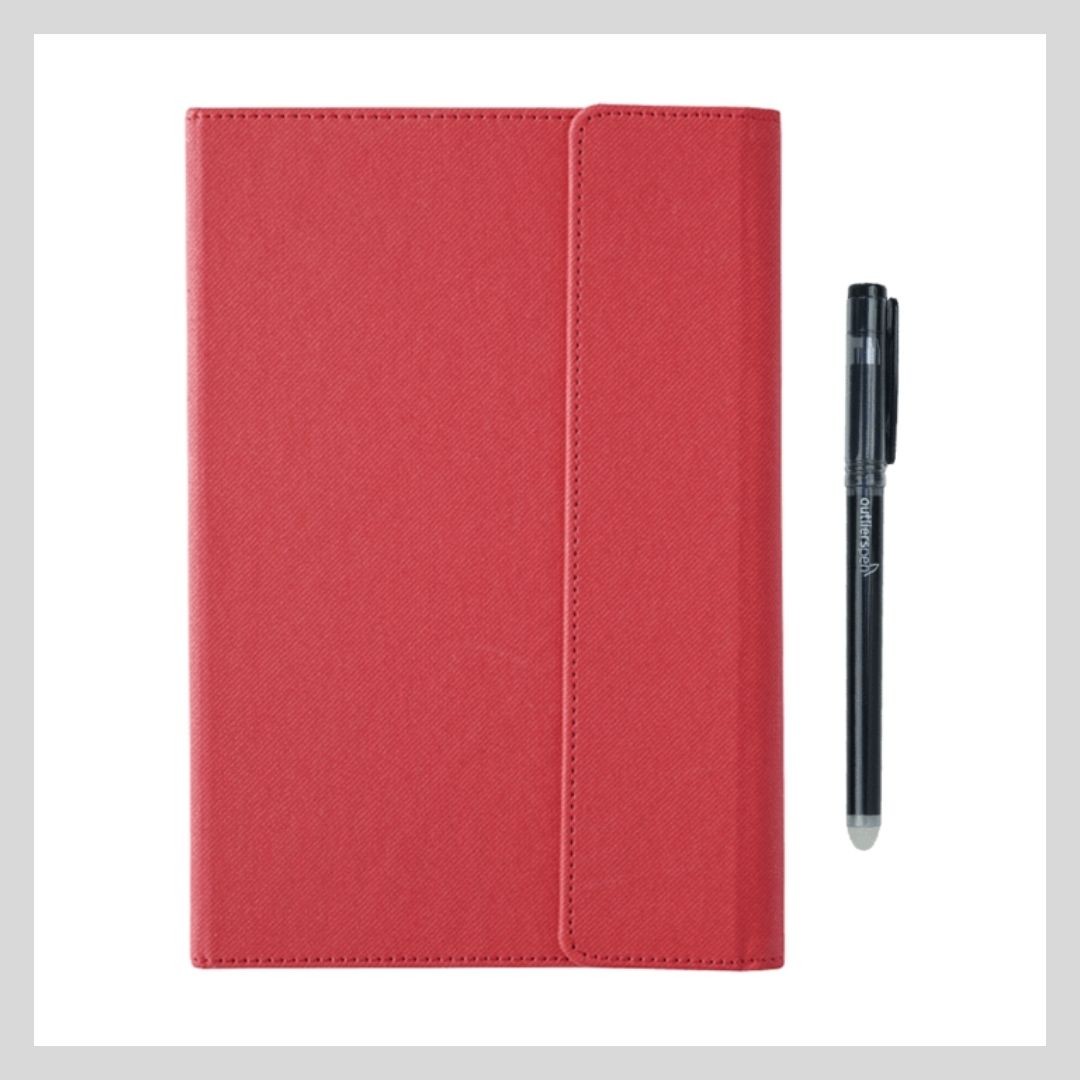 Smart Notebook and Pen Set - Digital Notebook - Personalizable - Personalized - Gift