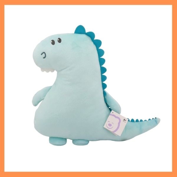 Digizoo - Dinosaur Plush Pillow - Toy