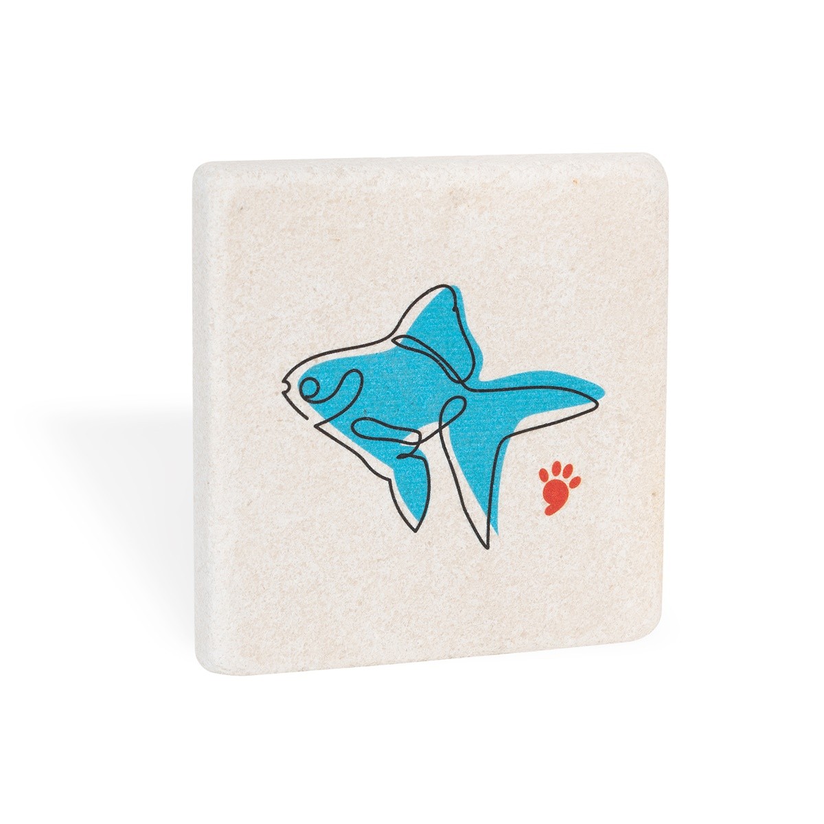 Pet 'N Play Stone Coaster