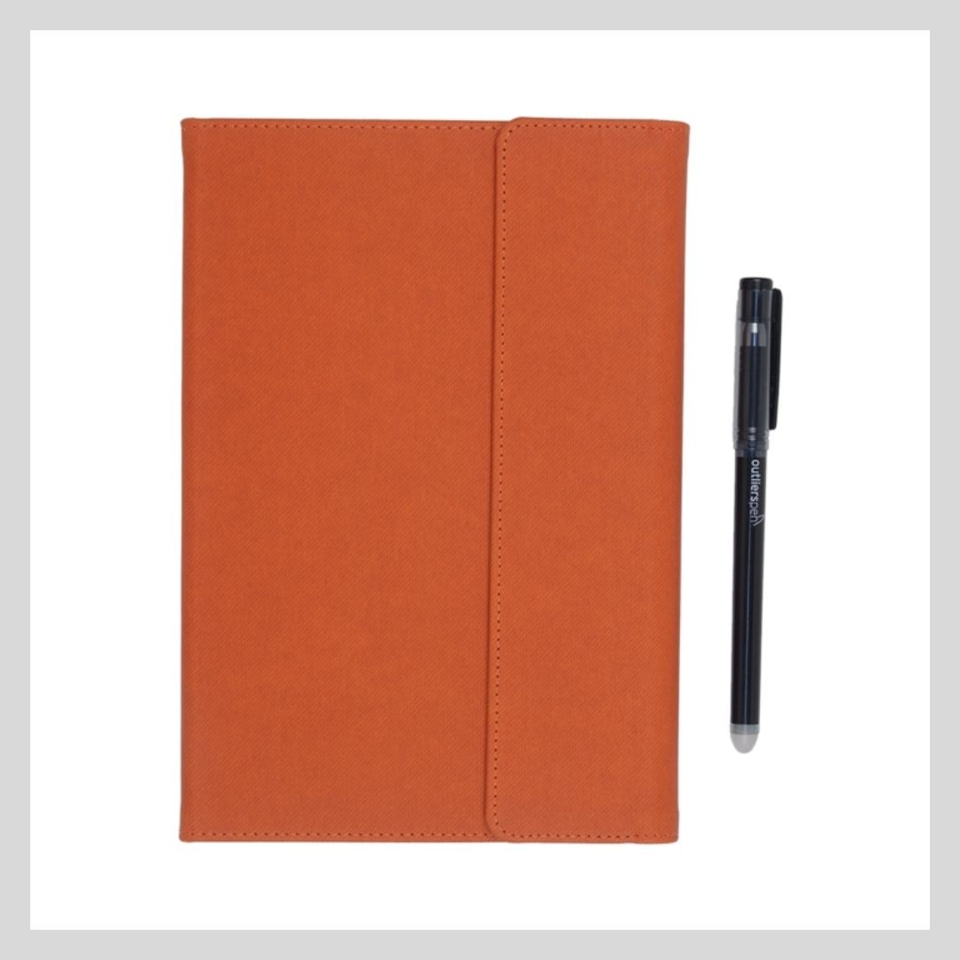 Smart Notebook and Pen Set - Digital Notebook - Personalizable - Personalized - Gift