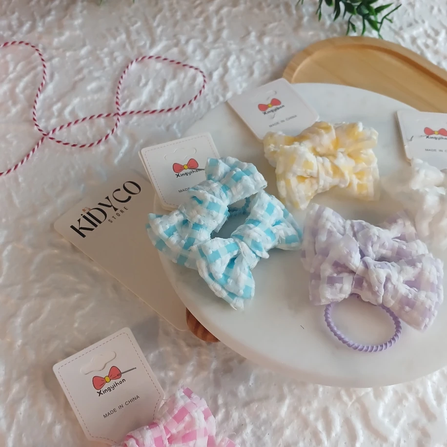 Fiyonk Lastikli Toka