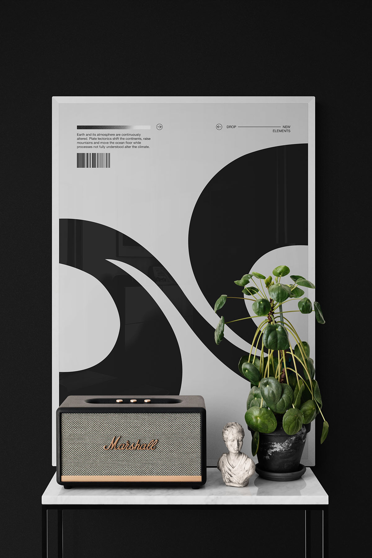 Element Poster