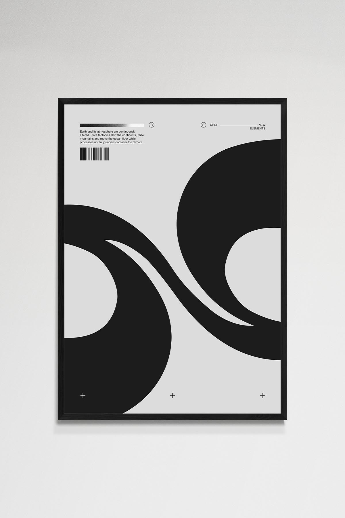 Element Poster