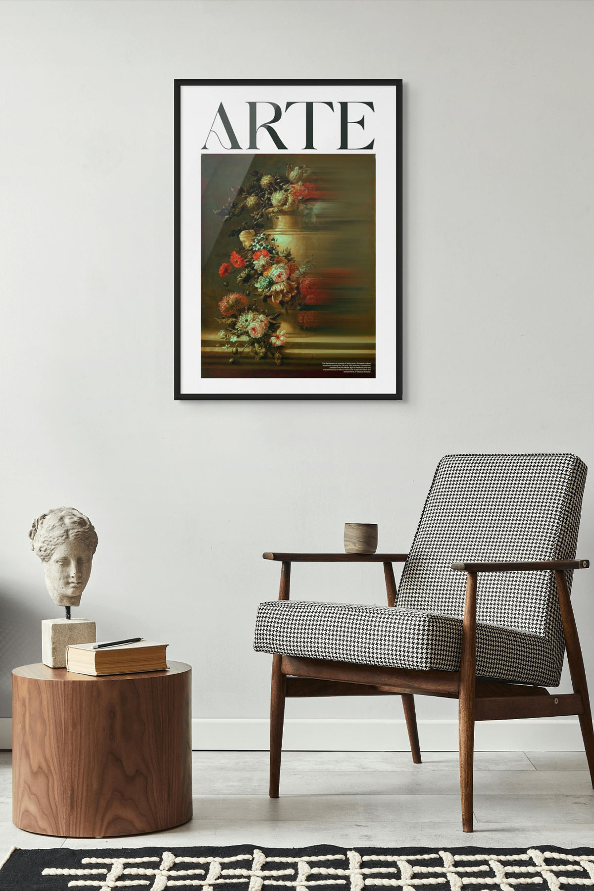 Arte Poster
