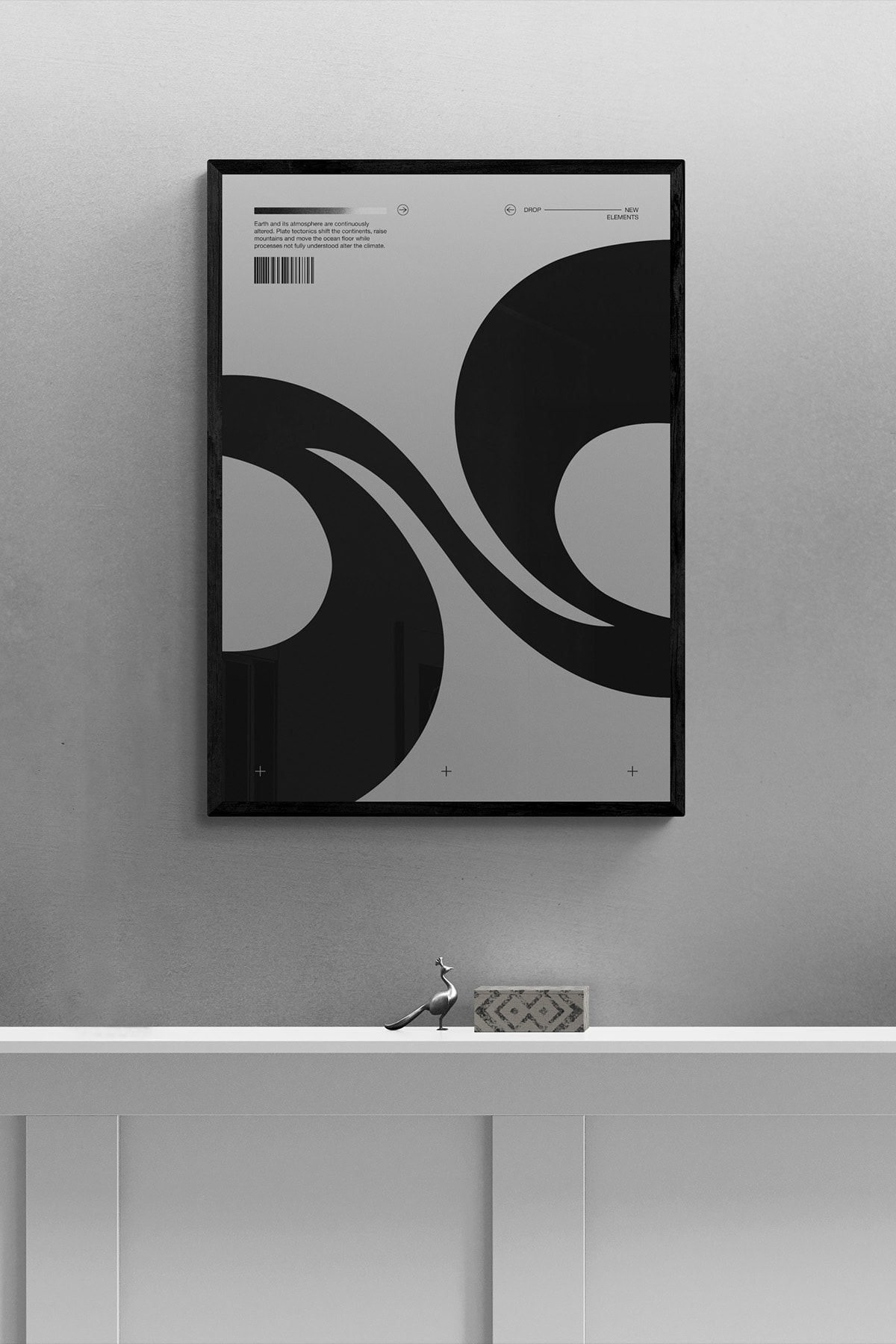 Element Poster