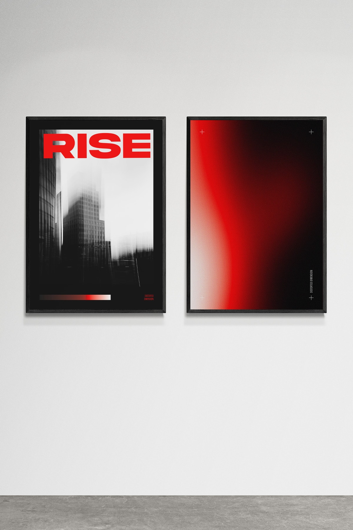 Rise İkili Set