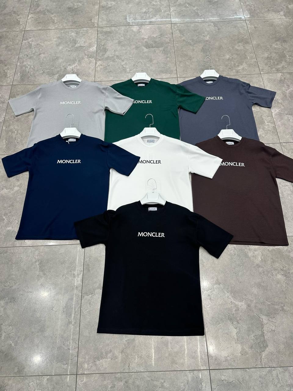 MONCLER