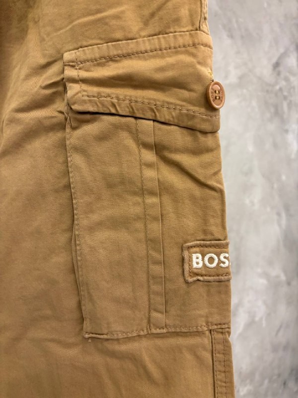 HUGO BOSS PANTOL
