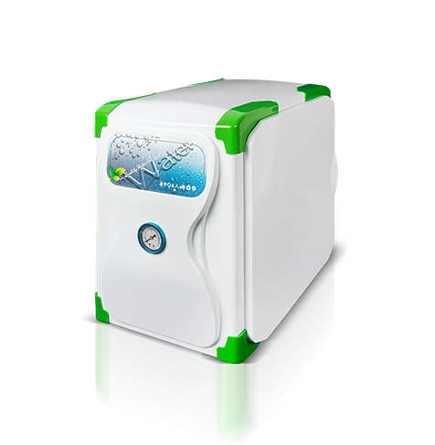 CW 10'' KAPALI KASA DİREK AKIŞ 500 GPD 