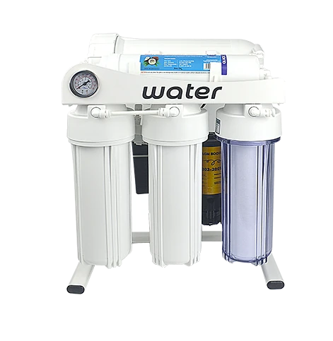 CW AÇIK KASA DİREK AKIŞ 500 GPD 