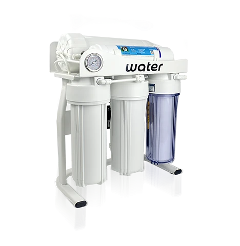 CW AÇIK KASA DİREK AKIŞ 300 GPD 