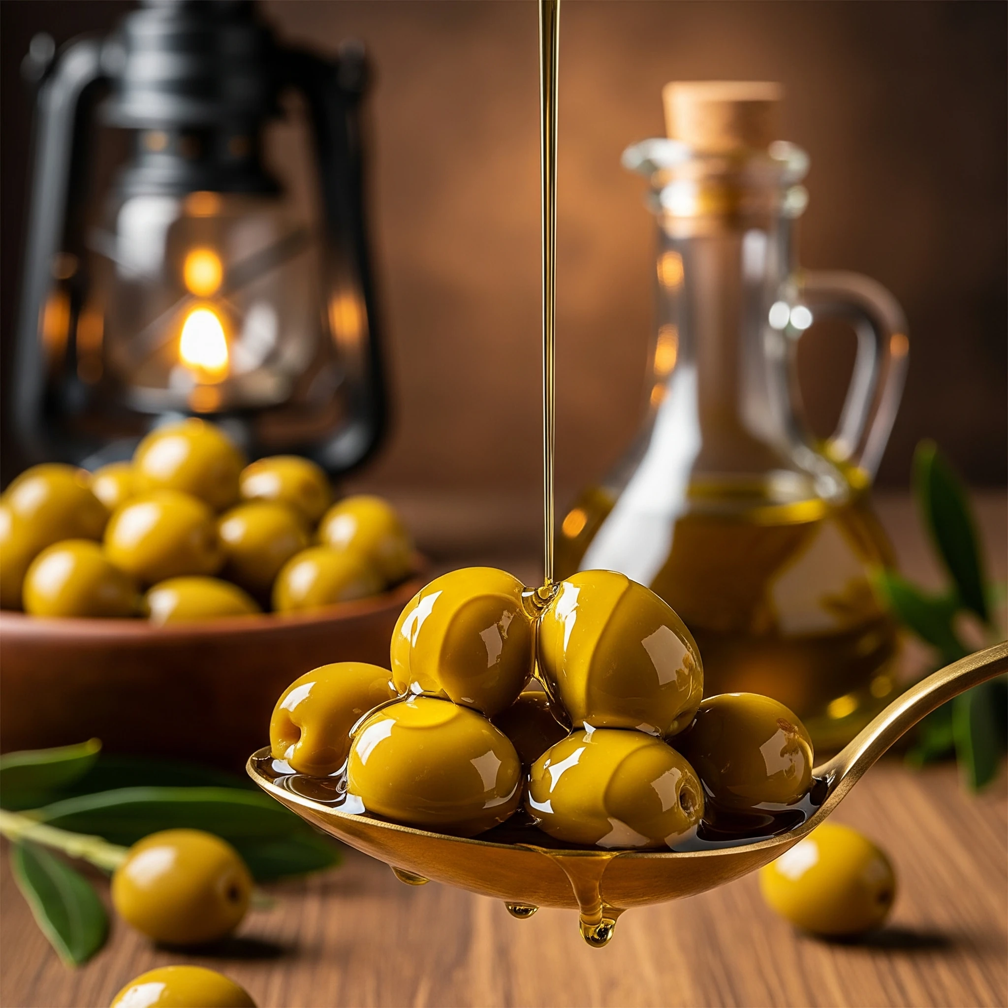 Zeytinyağı Nasıl Saklanır? Uzun Ömür İçin 10 Etkili Yöntem (2025 Güncel)