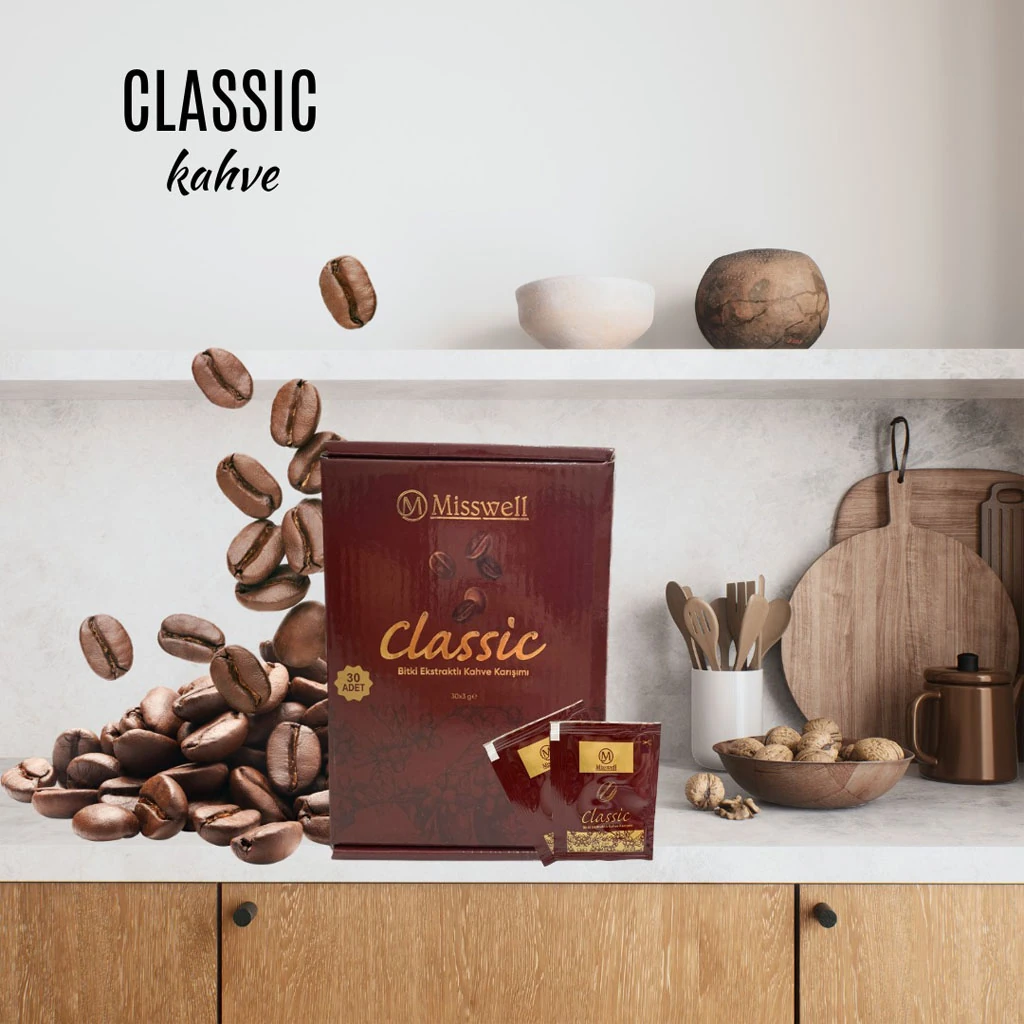 CLASSİC KAHVE