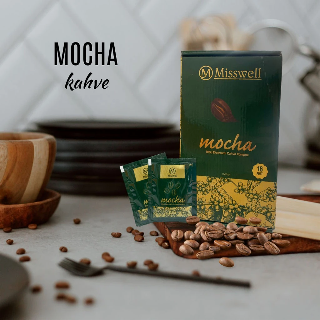 MOCHA KAHVE