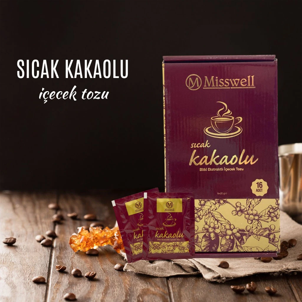 SICAK ÇİKOLATA