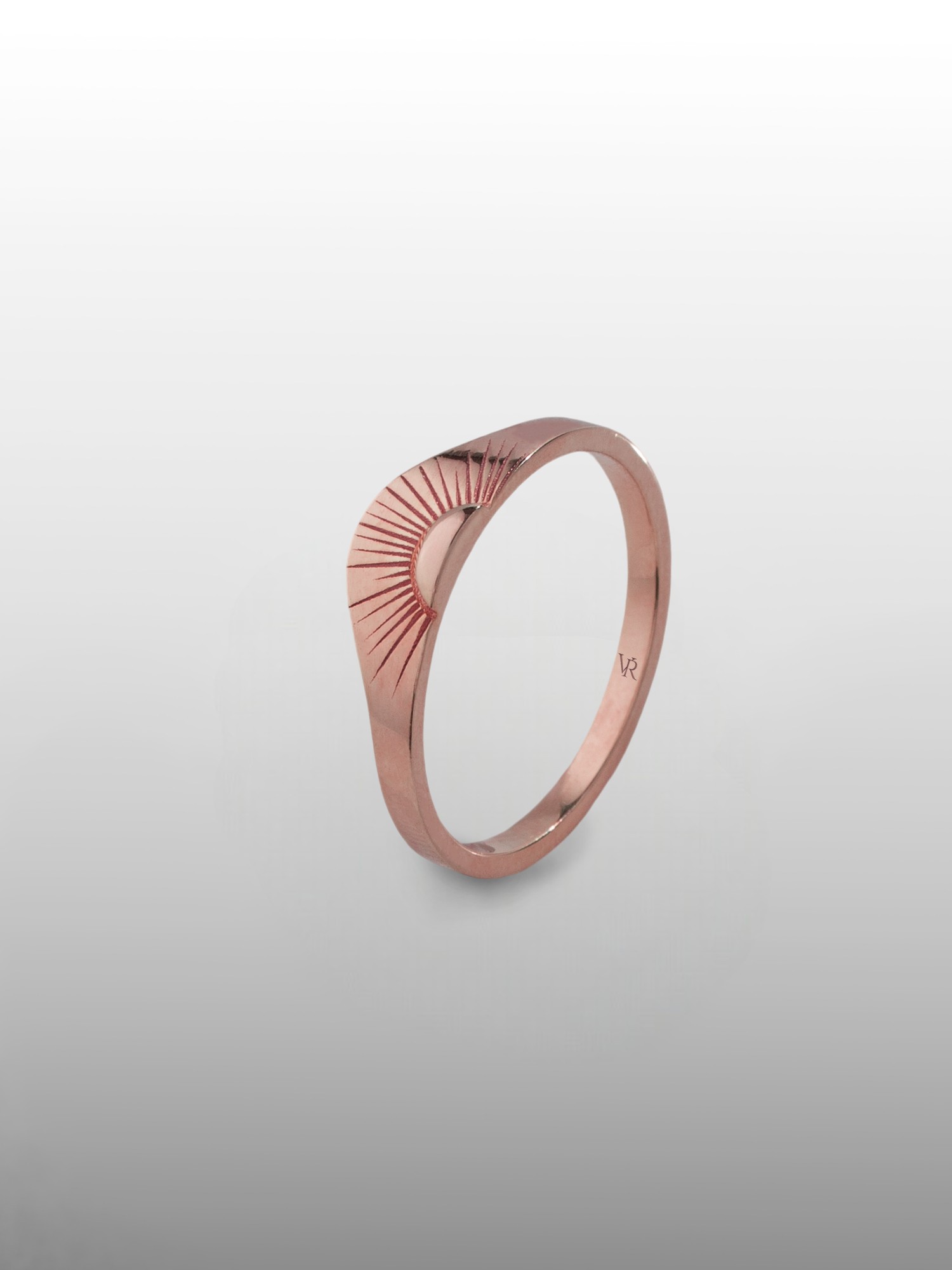 Sun Ring For Men or Women