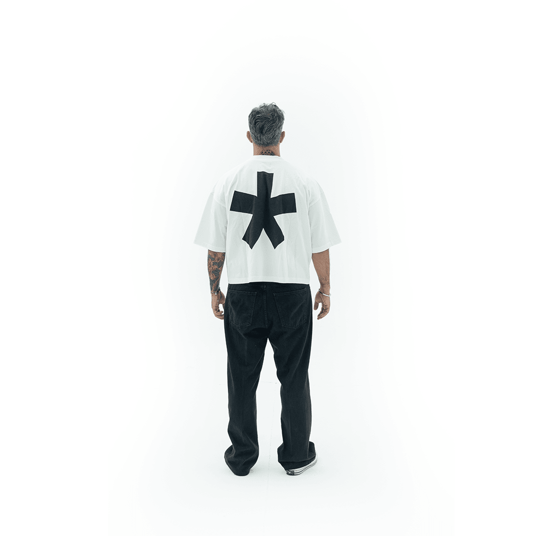 Unstable Tee