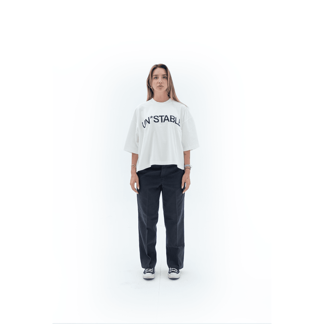 Unstable Tee