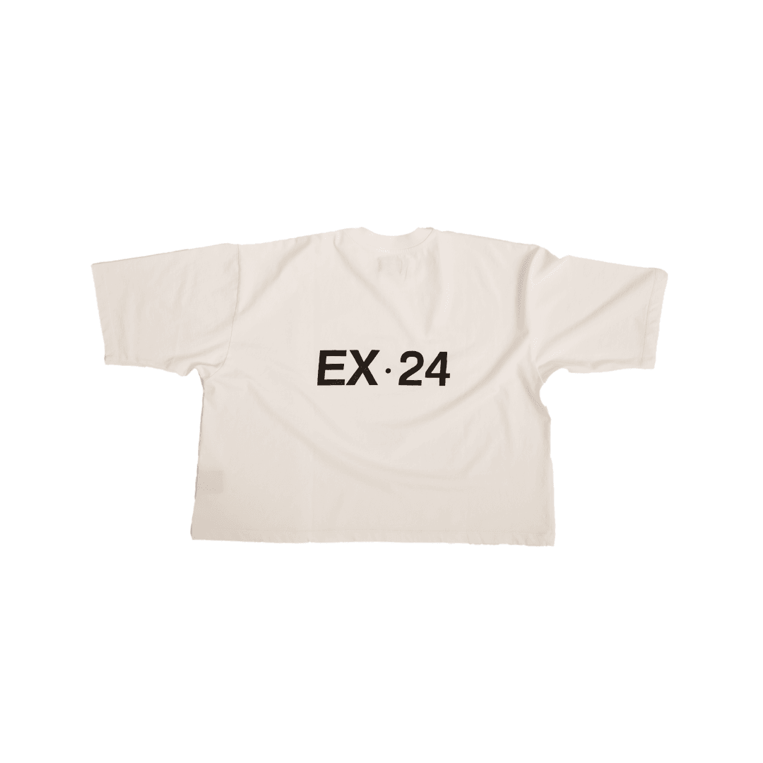EX•24 Tee