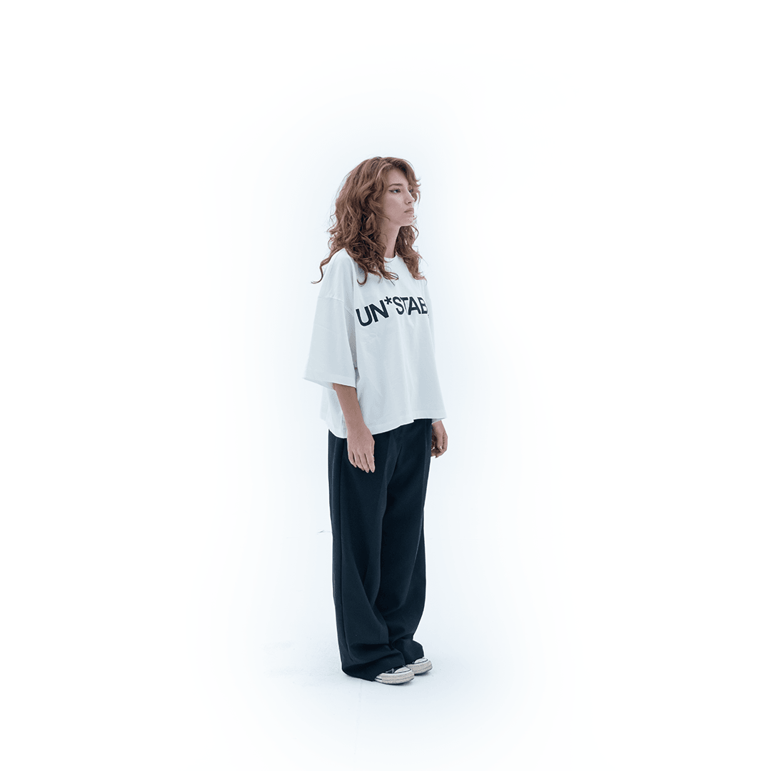 Unstable Tee