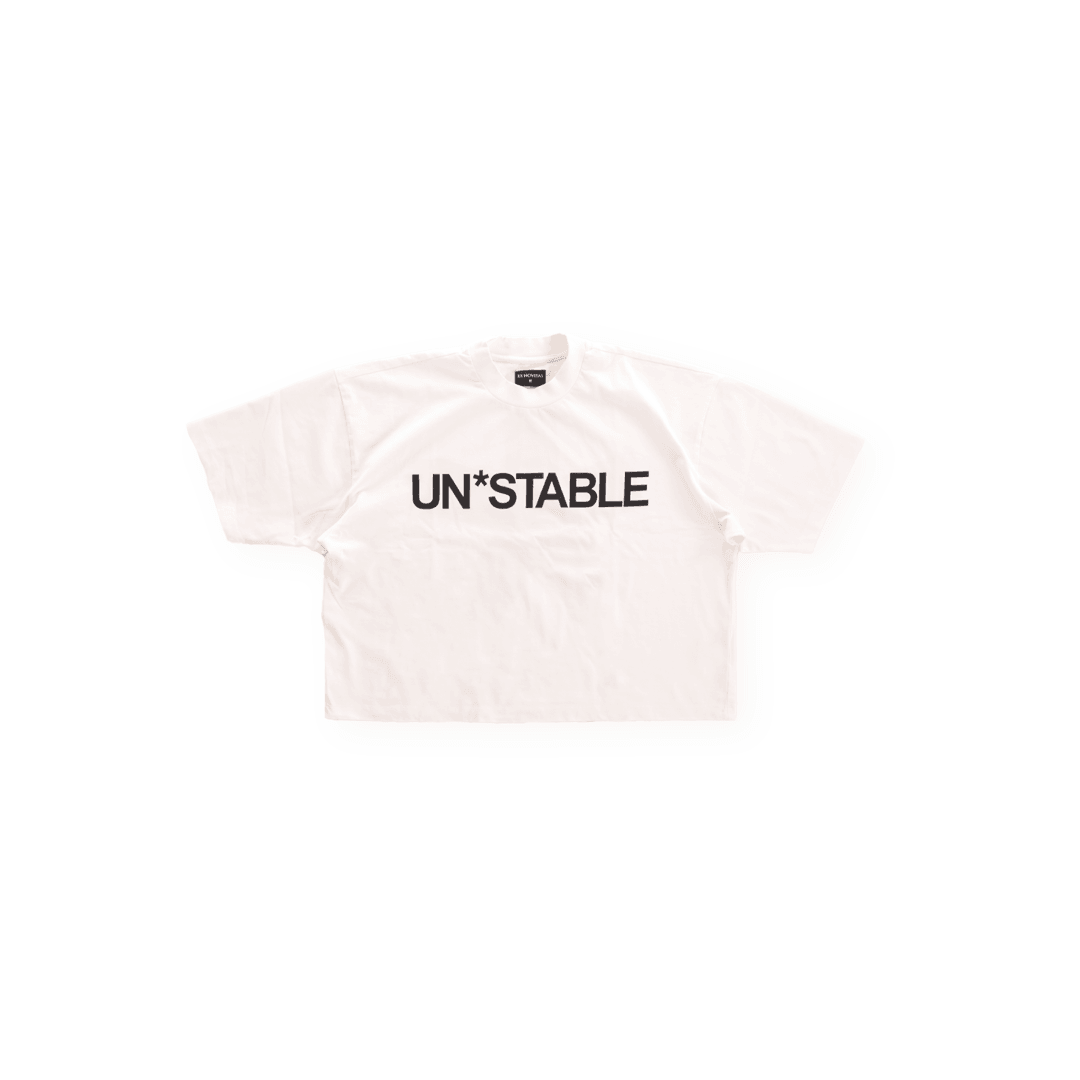 Unstable Tee