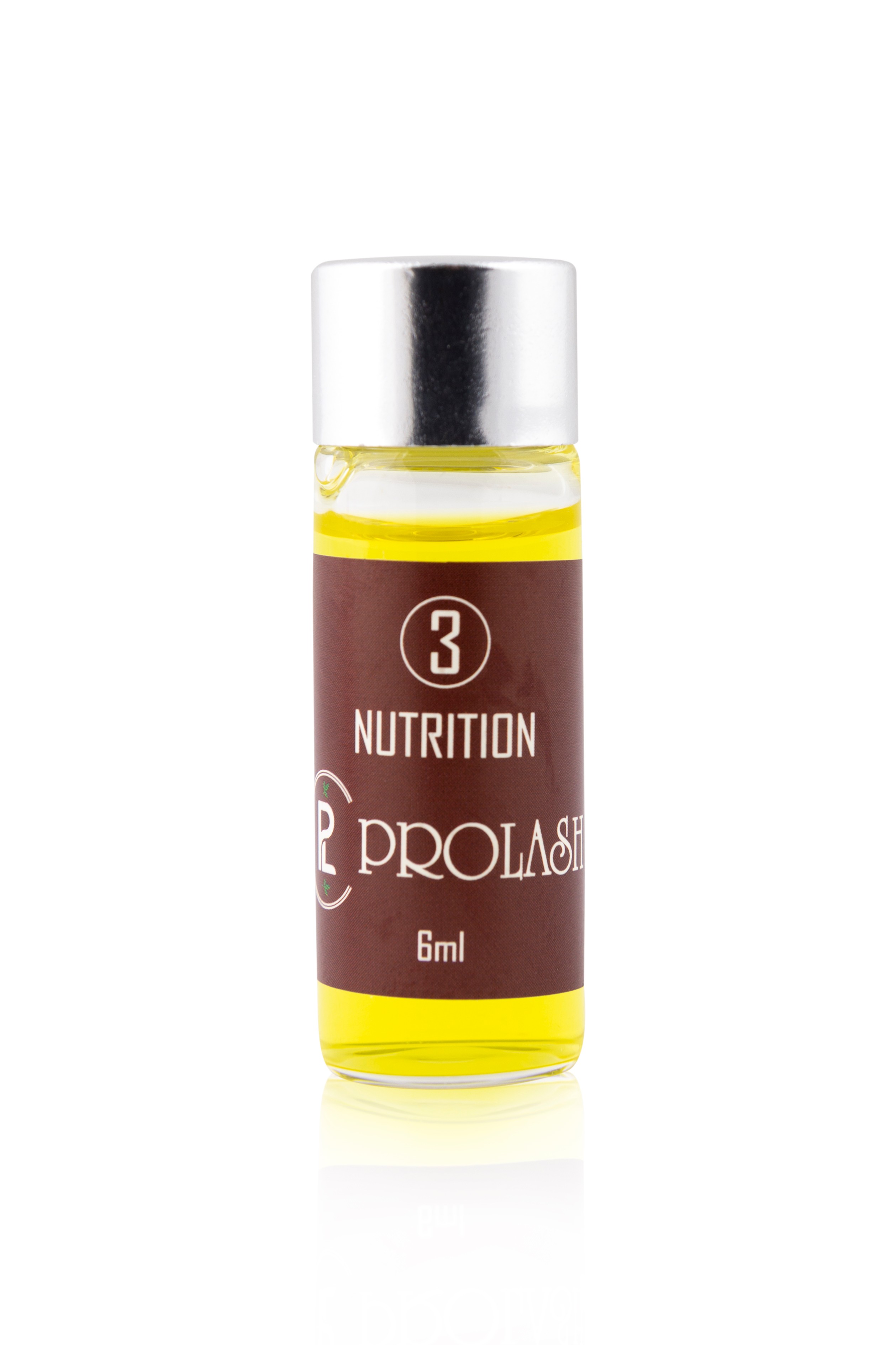 3 Numara Vitamin Solüsyonu - NUTRITION (5 ML)