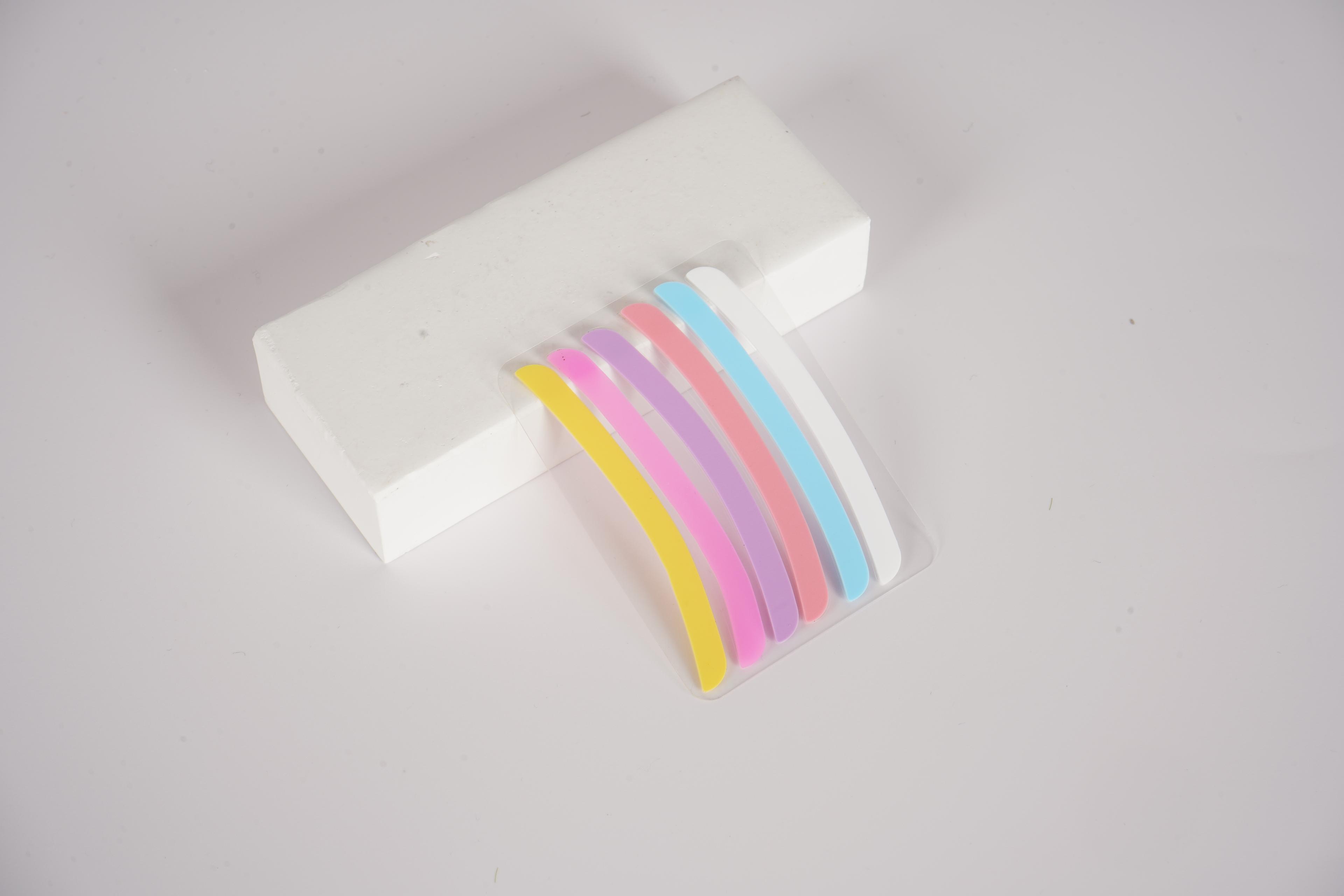 Kirpik Lifting Şerit Bant - ColorLine