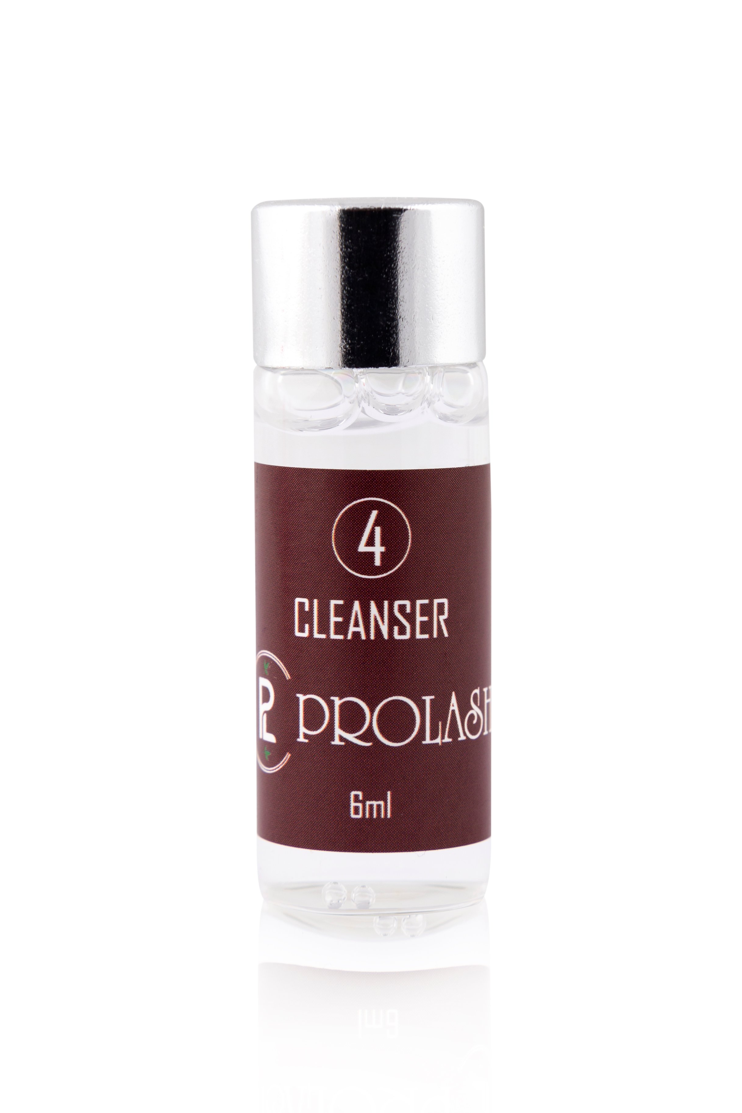 4 Numara Temizleyici Solüsyon- CLEANSER (5 ML)