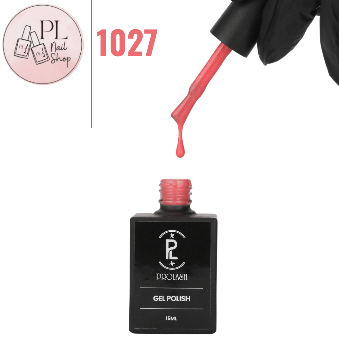 PL NAIL SHOP KALICI 15 ML