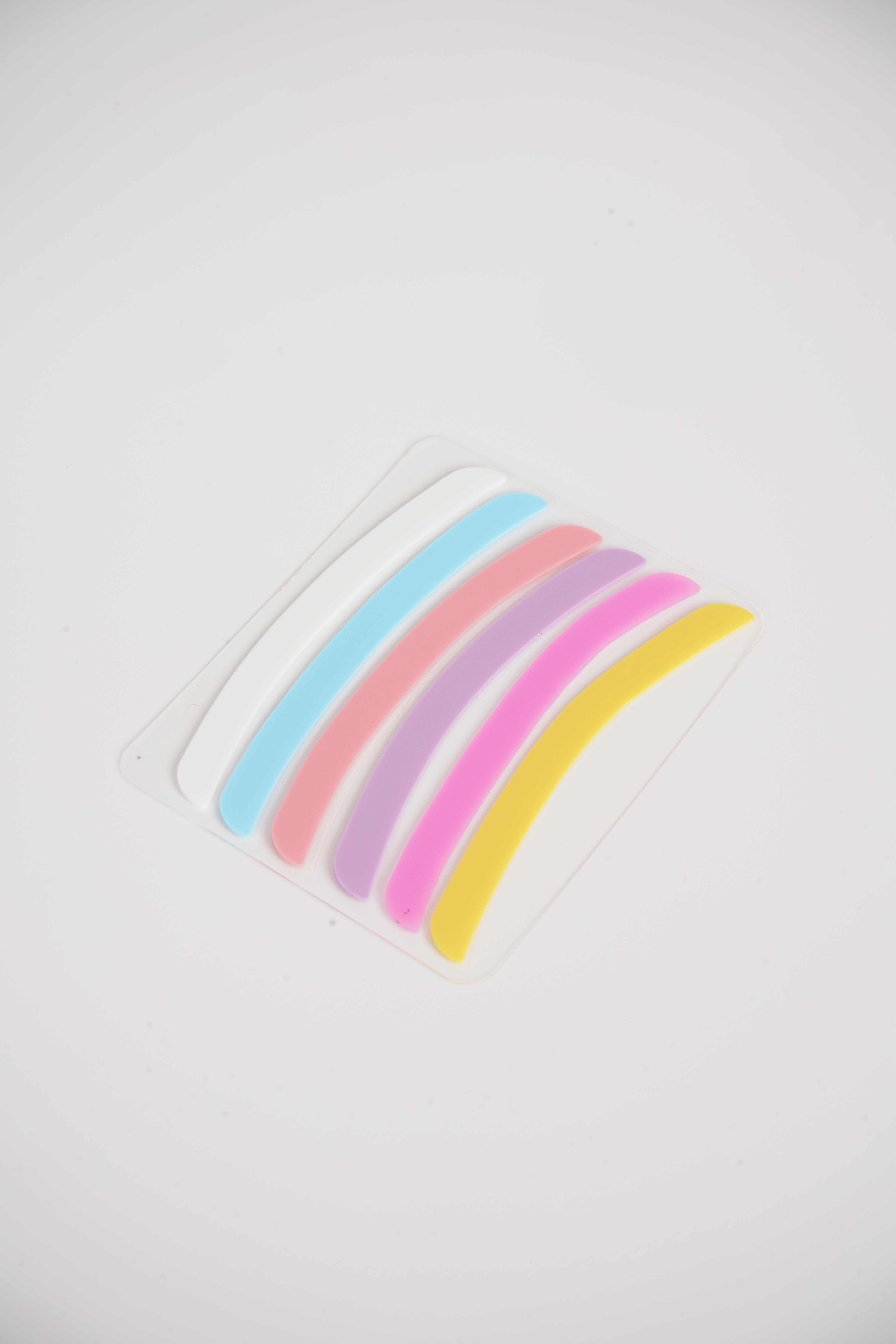 Kirpik Lifting Şerit Bant - ColorLine