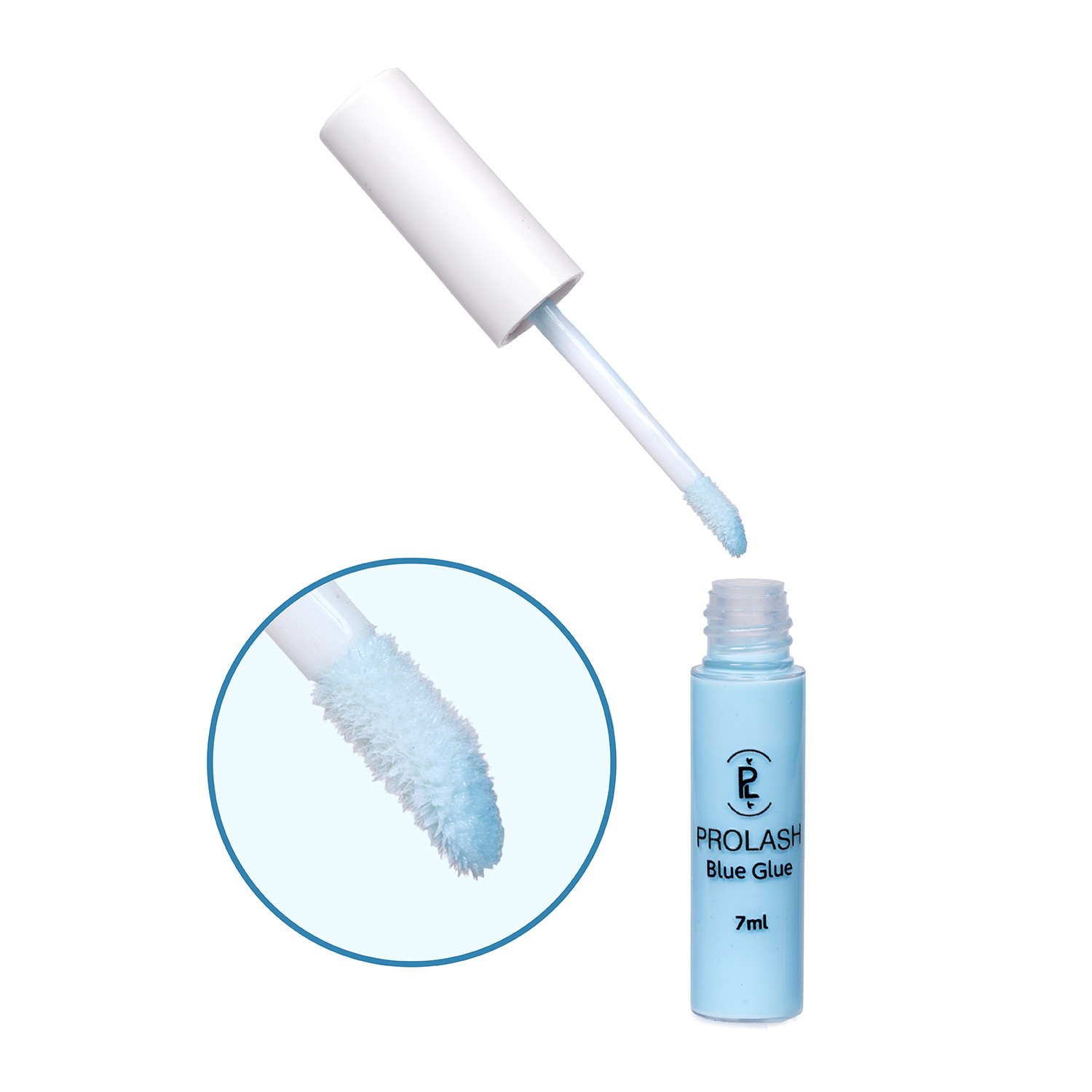 PROLASH MAVİ KİRPİK LİFTİNG VE KAŞ LAMİNASYONU YAPIŞTIRICISI 7ML