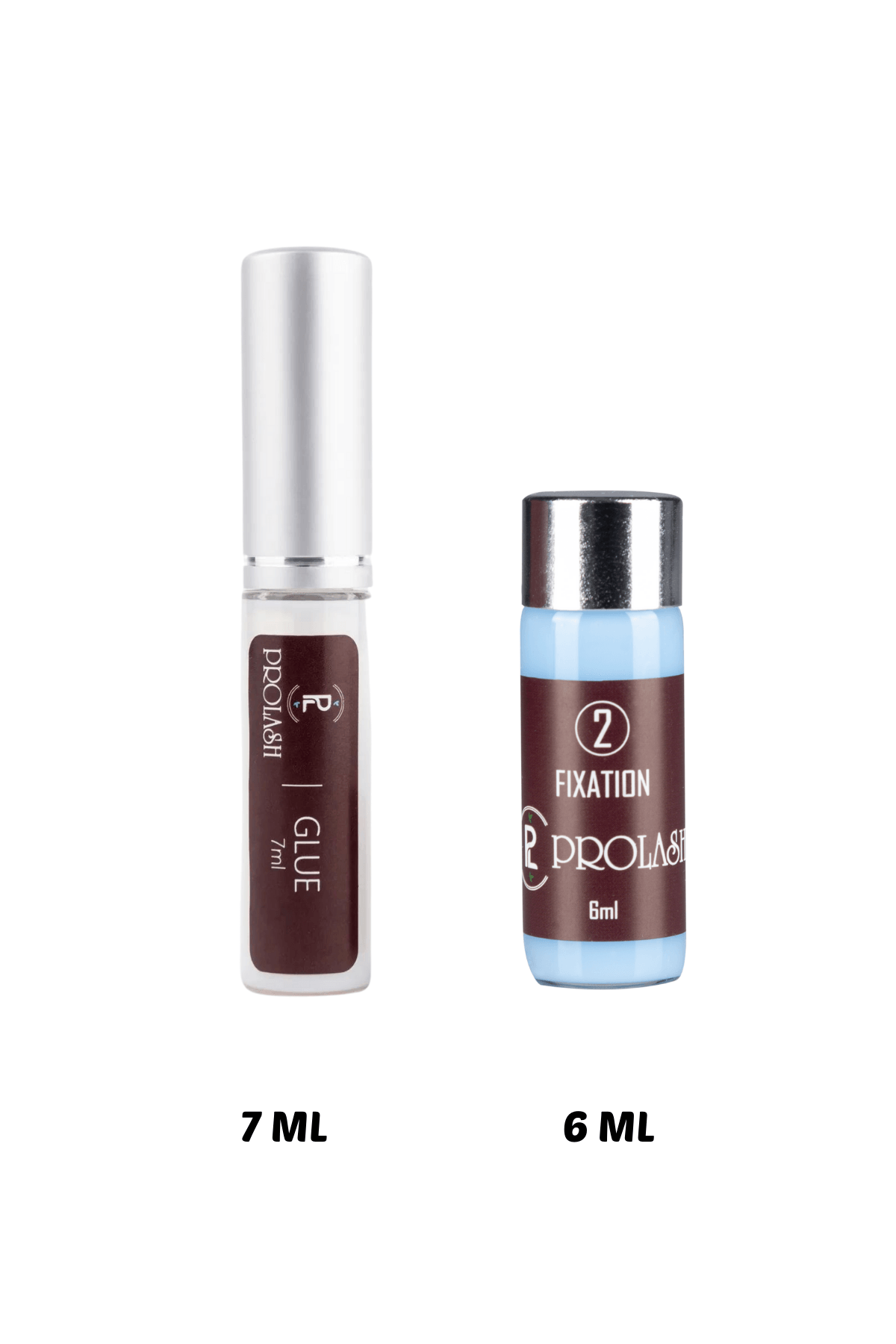 Yapıştırıcı ve 2 No Sabitleyici Solüsyon 6 ml