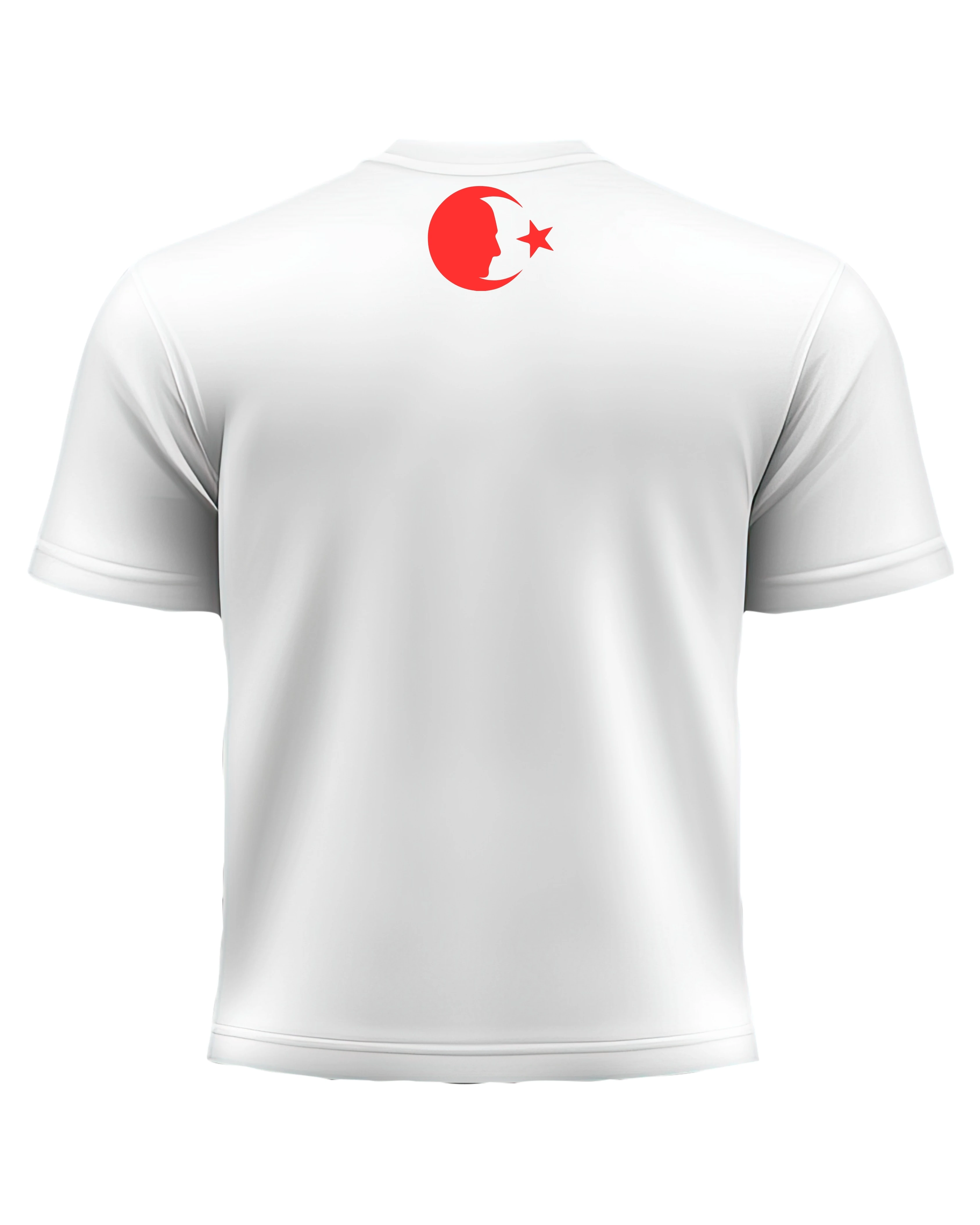 Mustafa Kemal Atatürk T-Shirt - 2