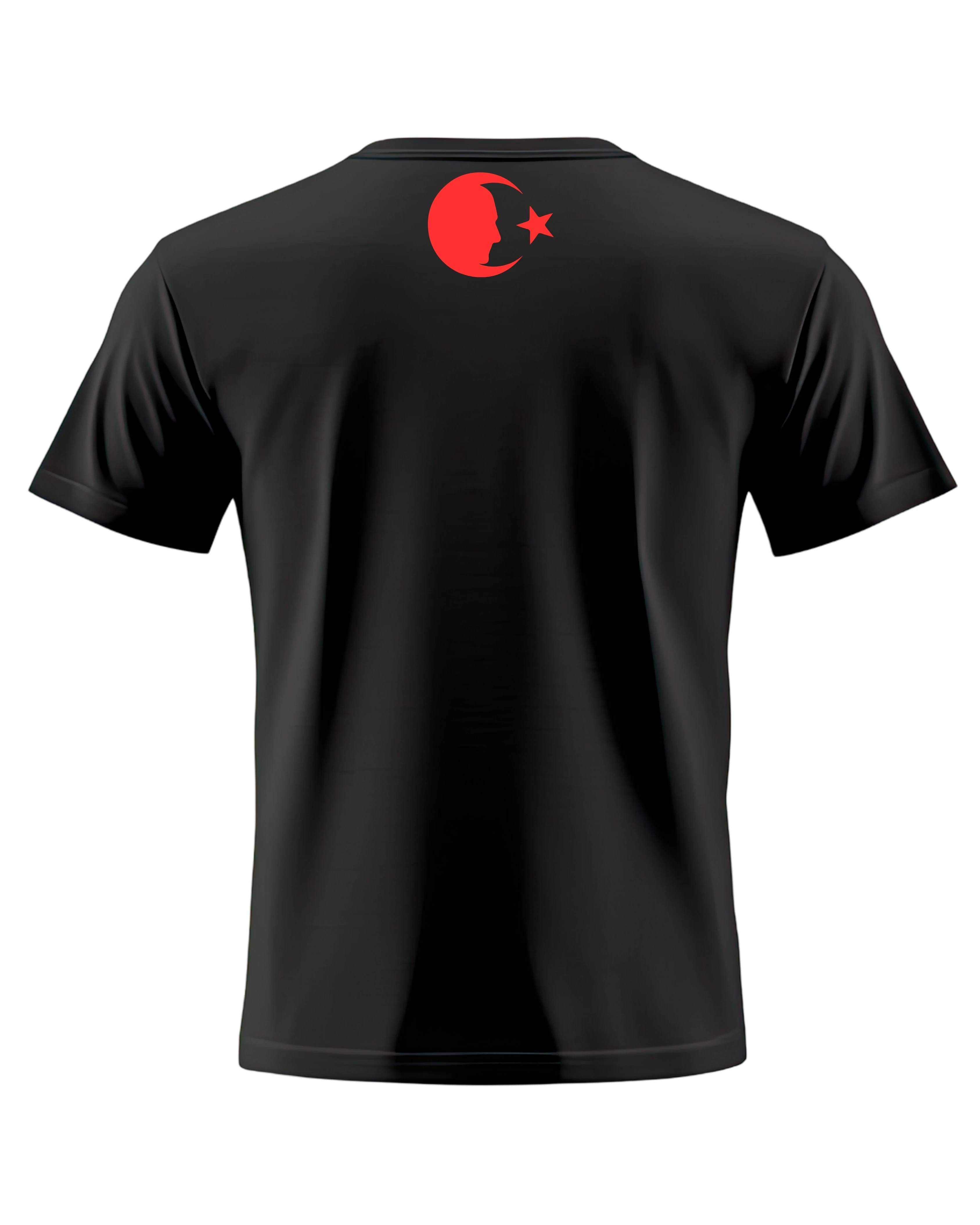 Mustafa Kemal Atatürk T-Shirt - 2