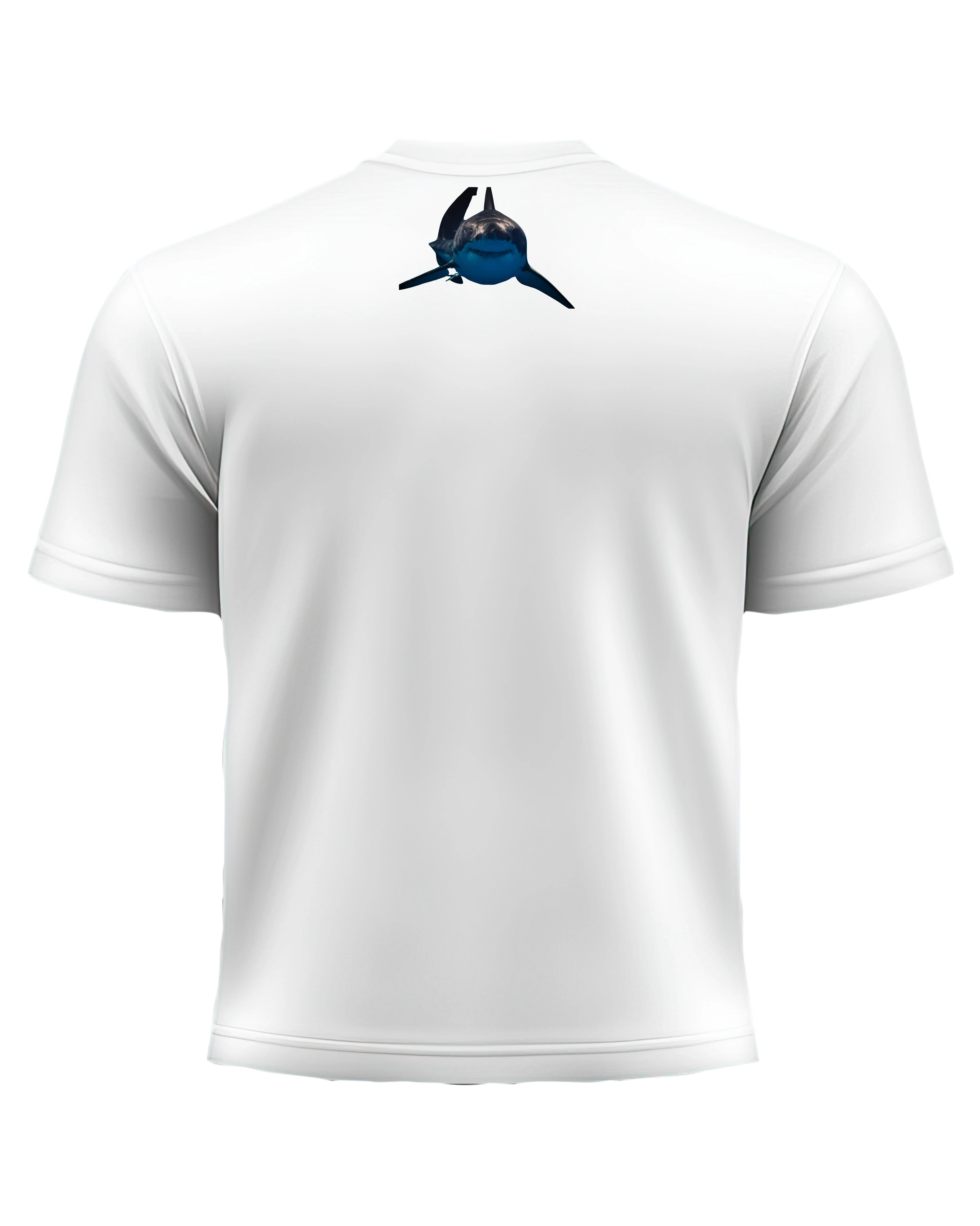 Big Shark T-Shirt 