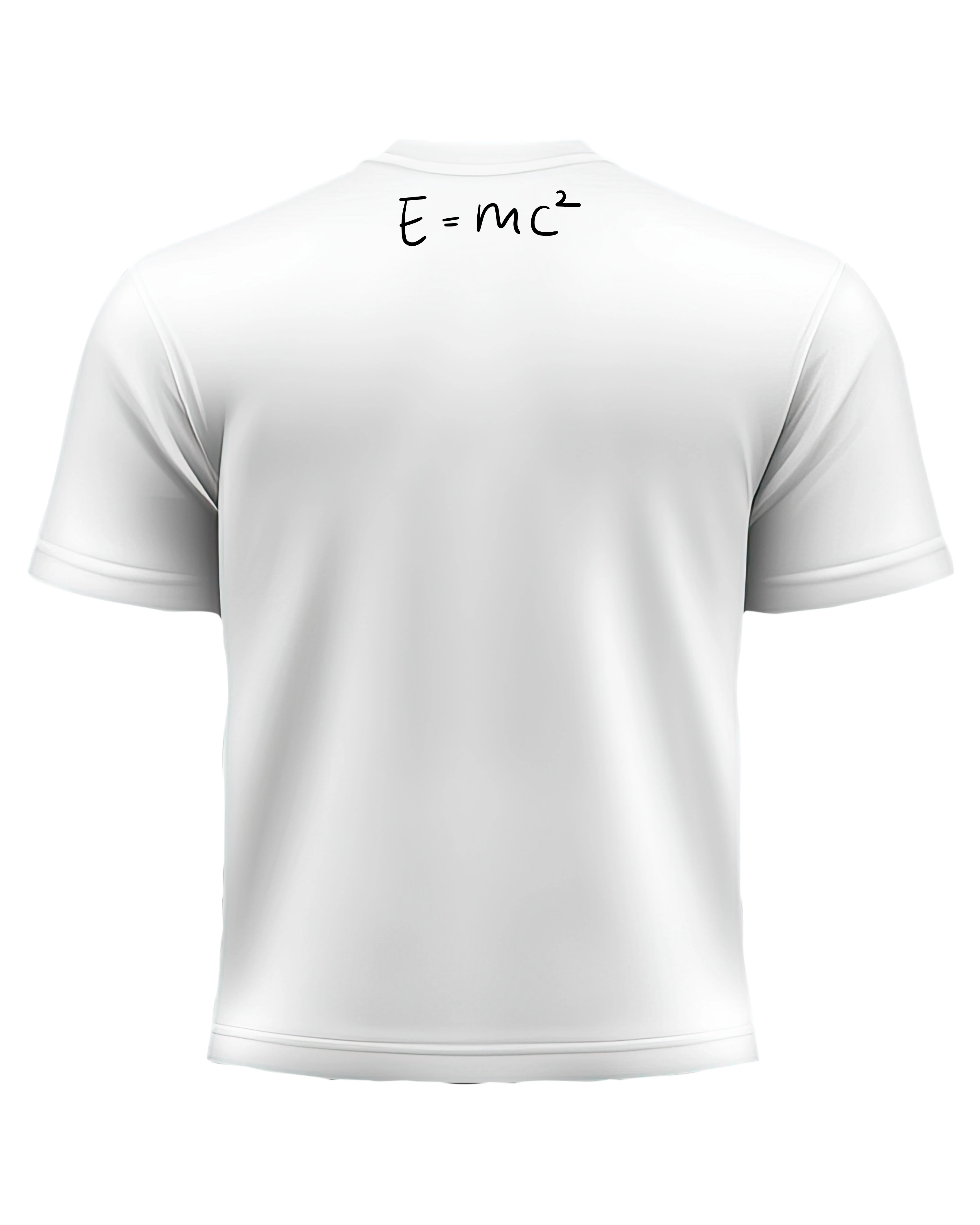 Einstein T-Shirt