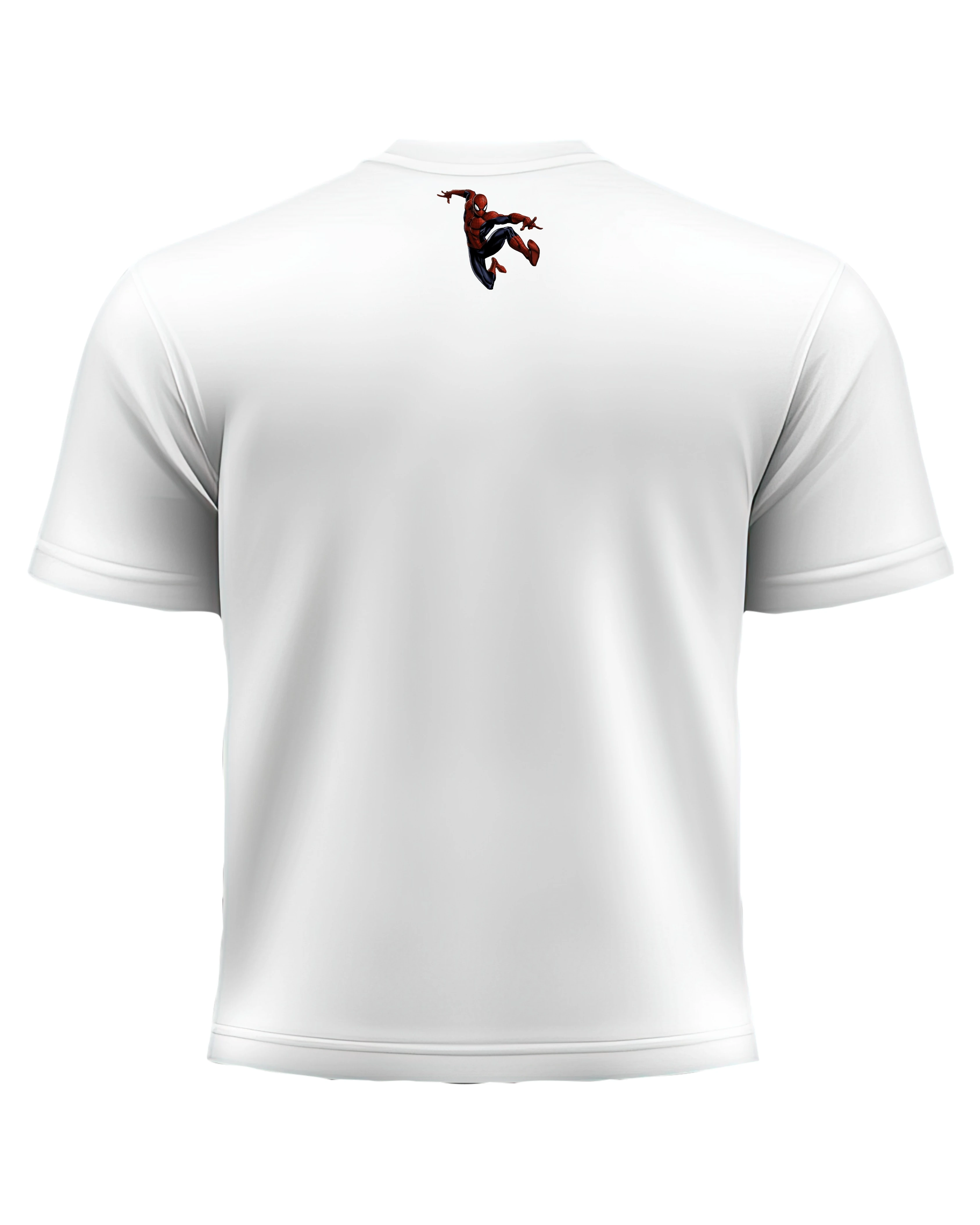 Marvel Heroes T-Shirt