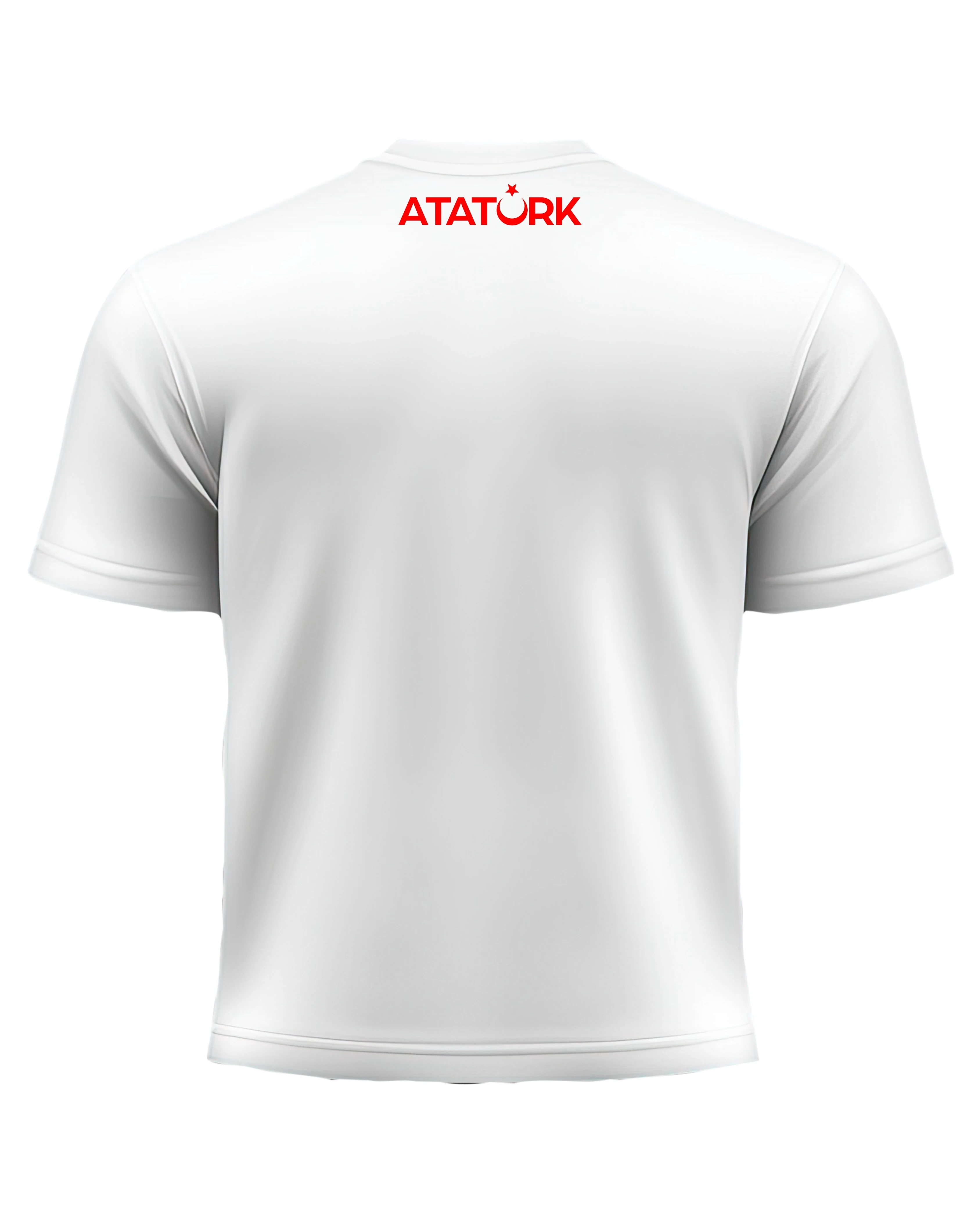 Mustafa Kemal Atatürk T-Shirt - 1