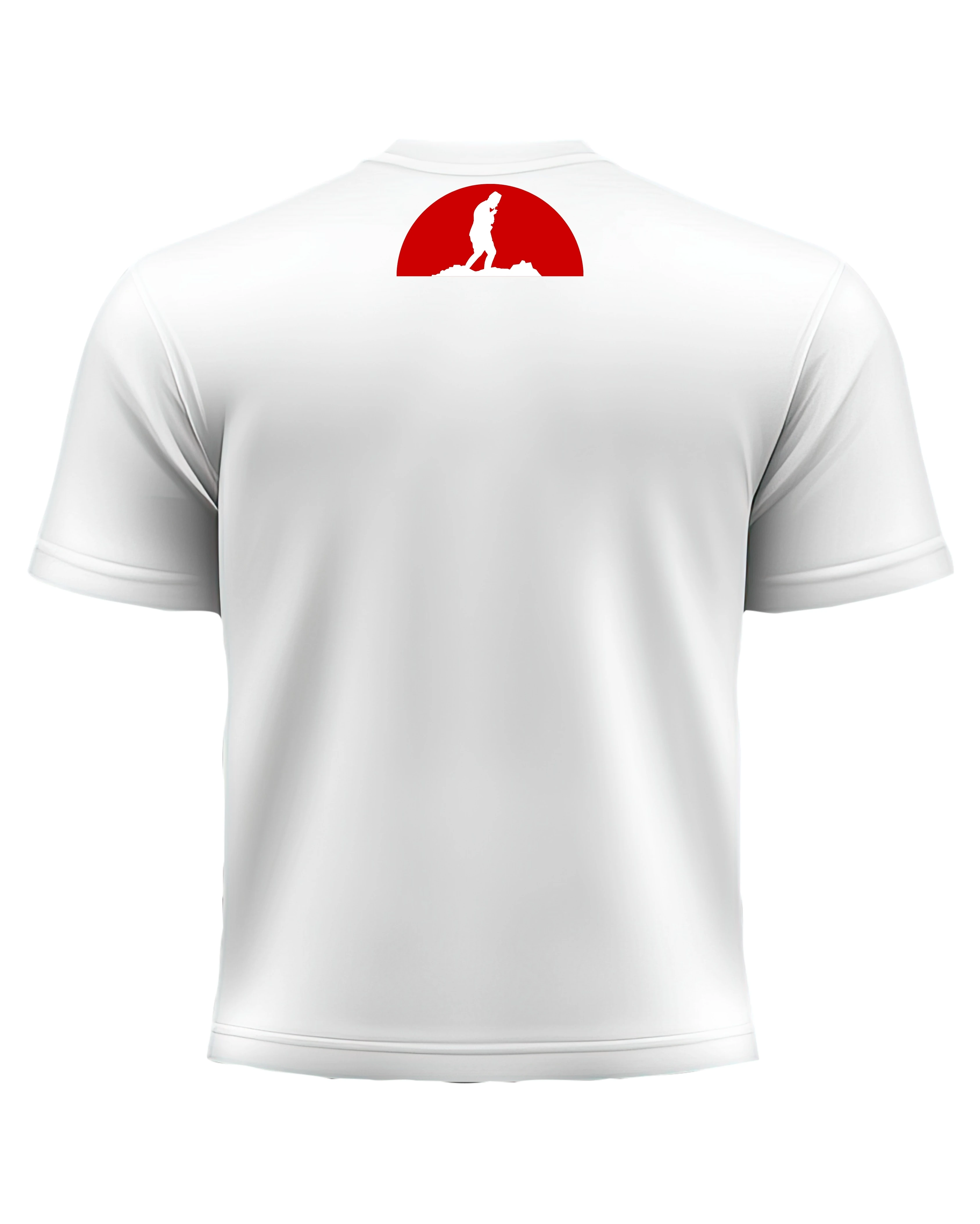 Mustafa Kemal Atatürk Silüet T-Shirt