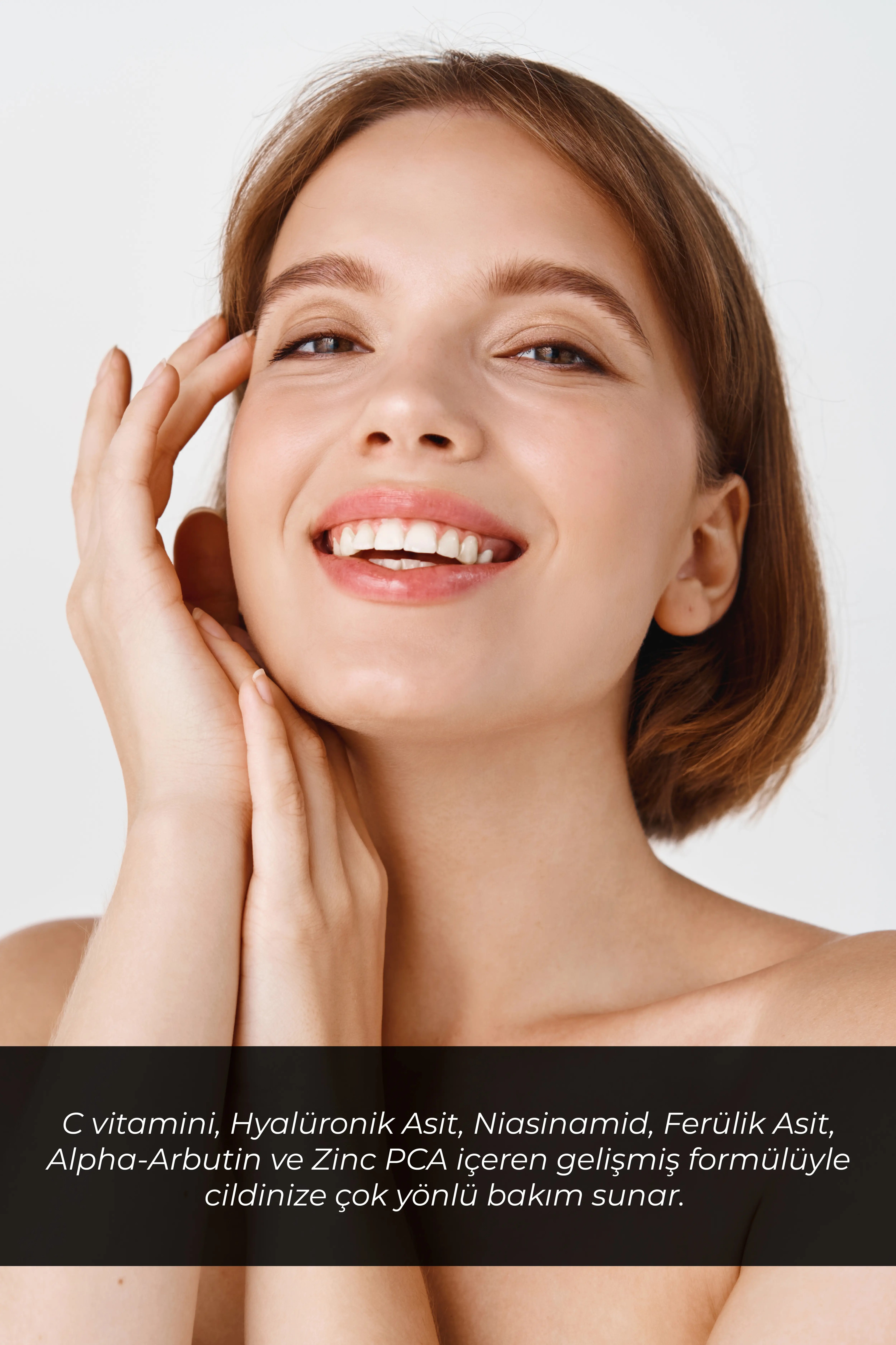 Tri-Active Serum