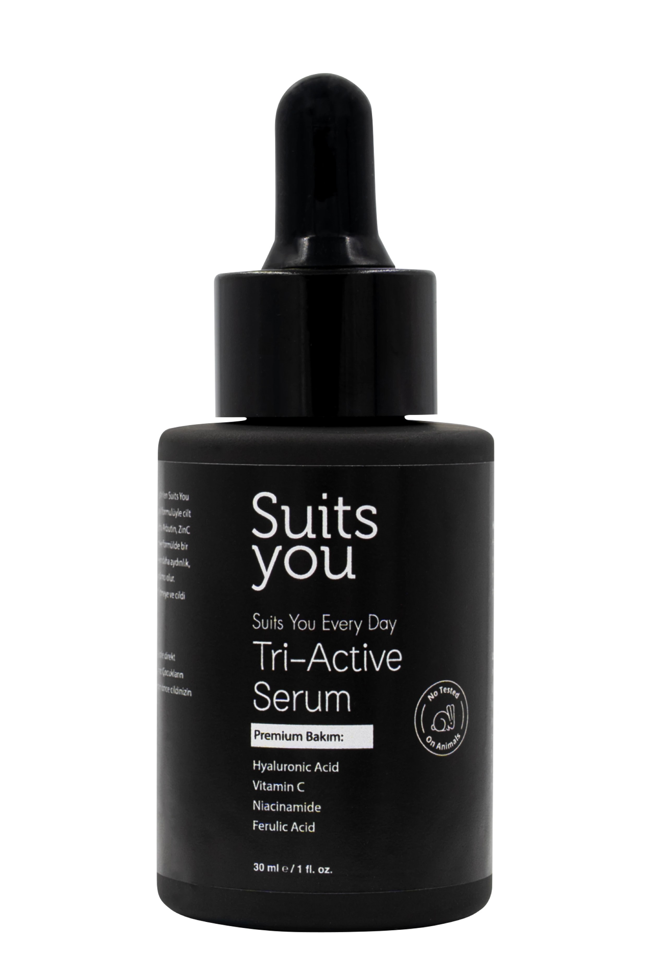 Tri-Active Serum