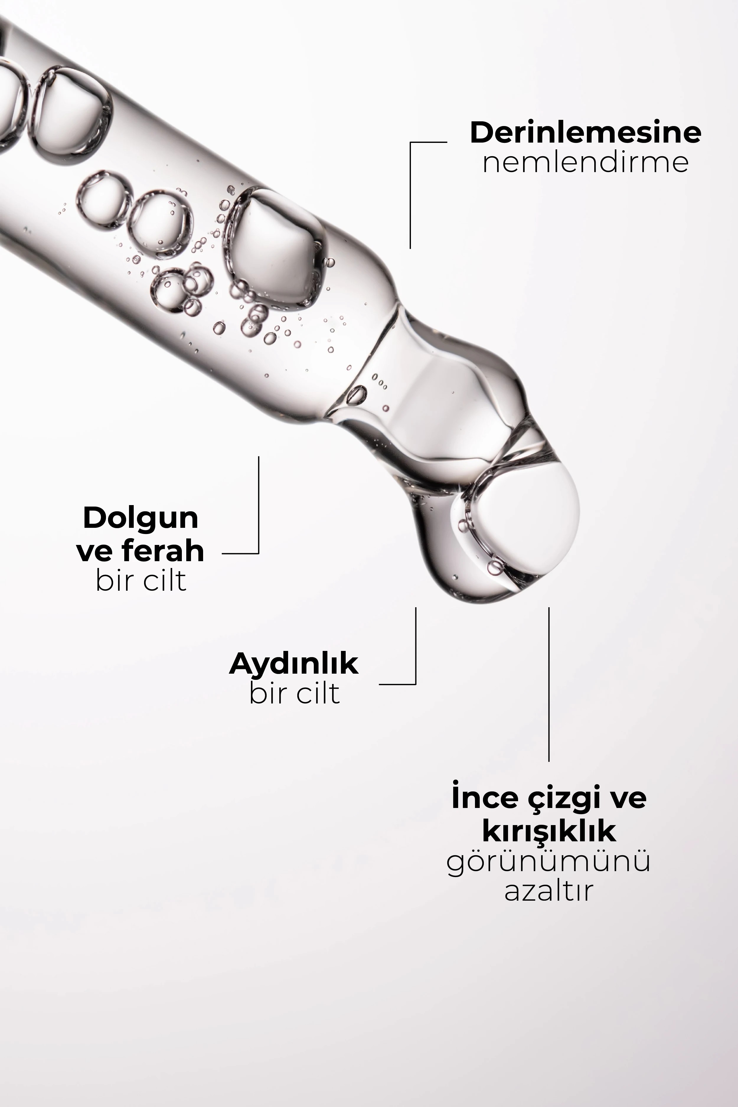 Suits You Nemsiz Ciltler için Bakım Seti 
