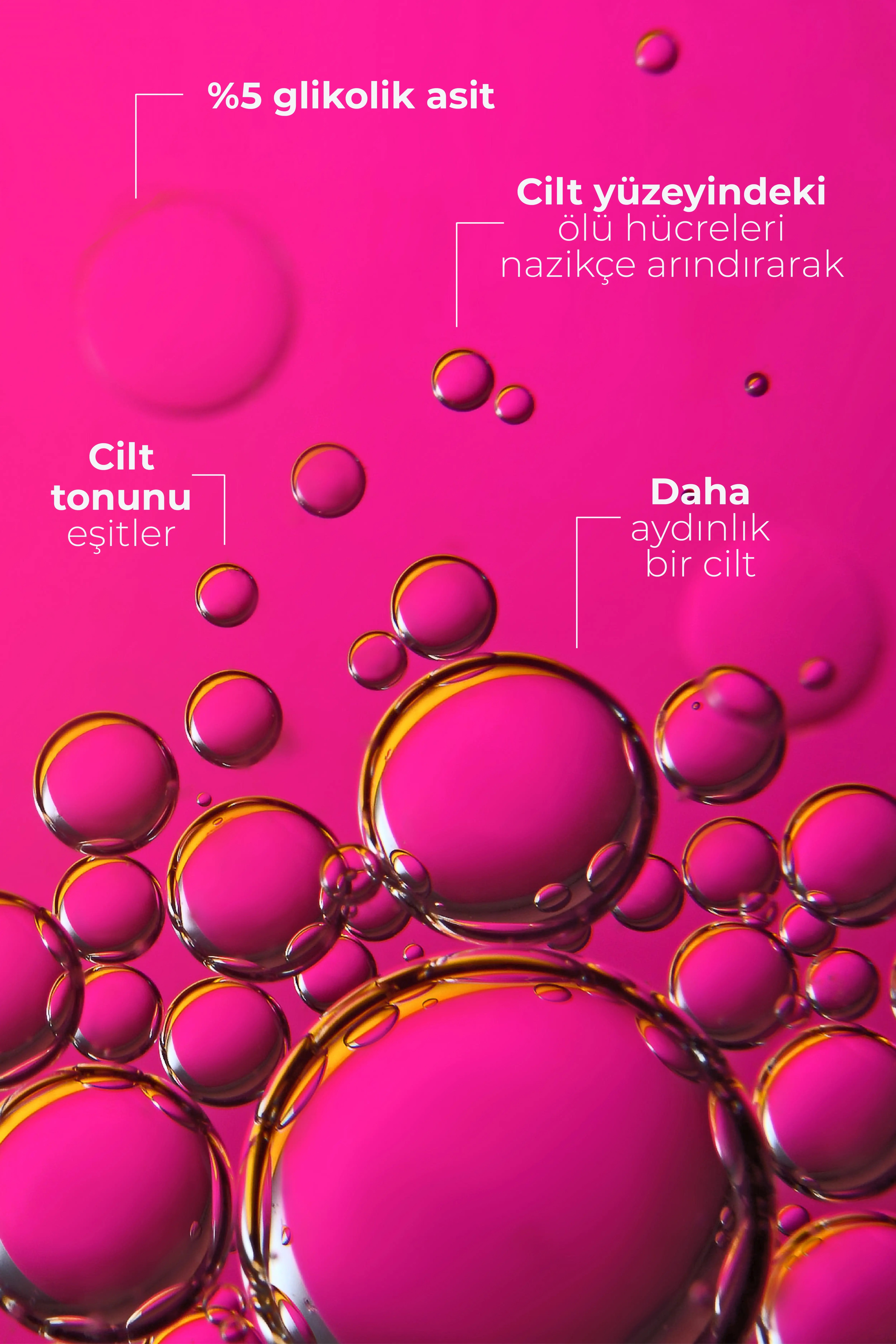 Glycolic Glow Tonic 30ml