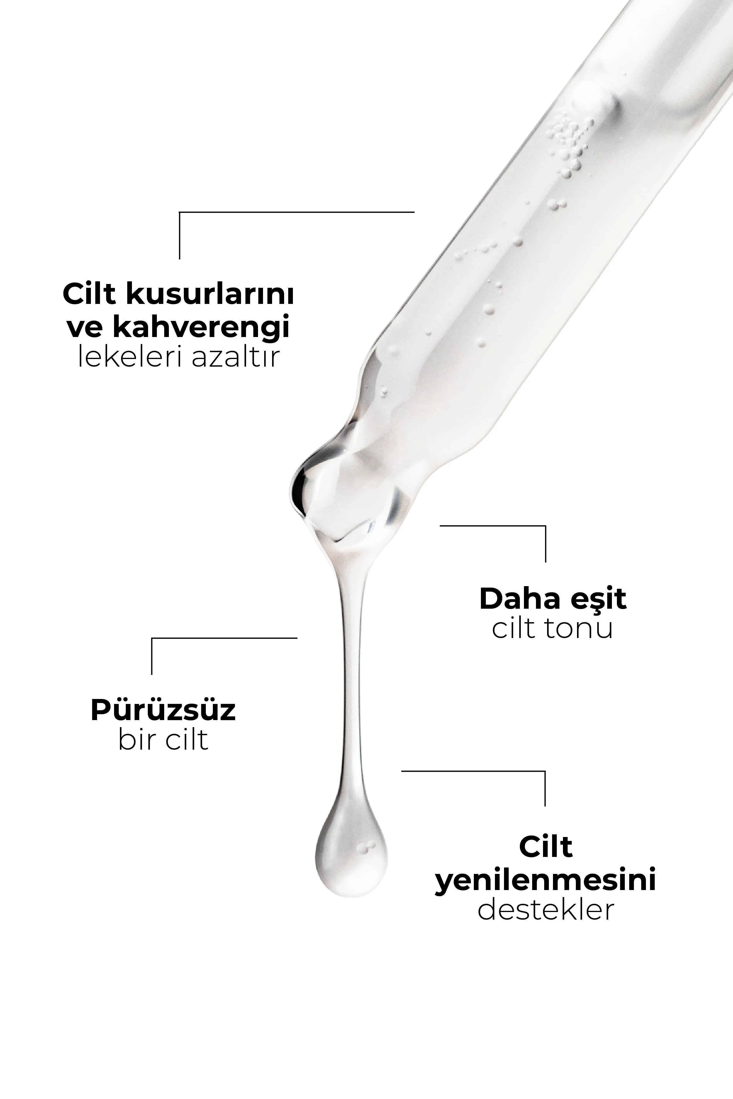 Suits You Olgun Ciltler için Bakım Seti