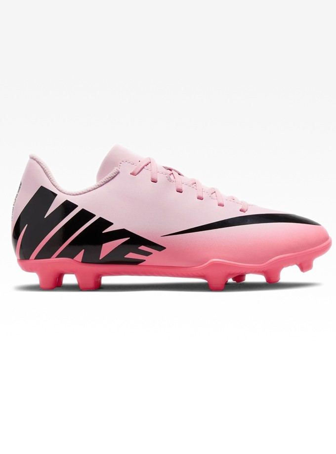 Nike JR Vapor 15 Club FG/MG Çocuk Krampon DJ5958-601