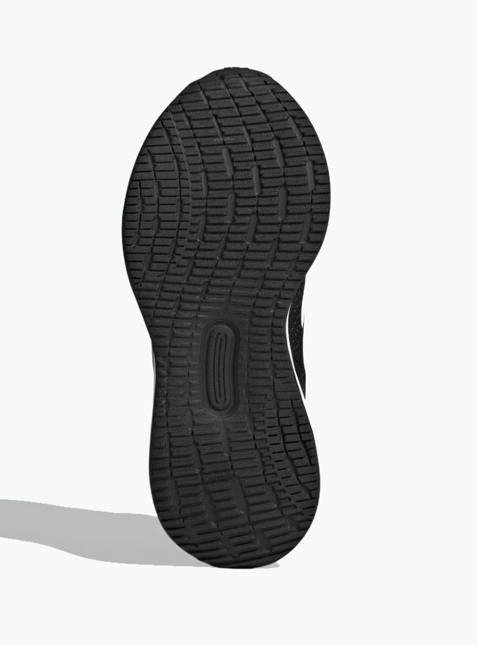 adidas Runfalcon 5 El C Çocuk Siyah Koşu Ayakkabısı IE8574