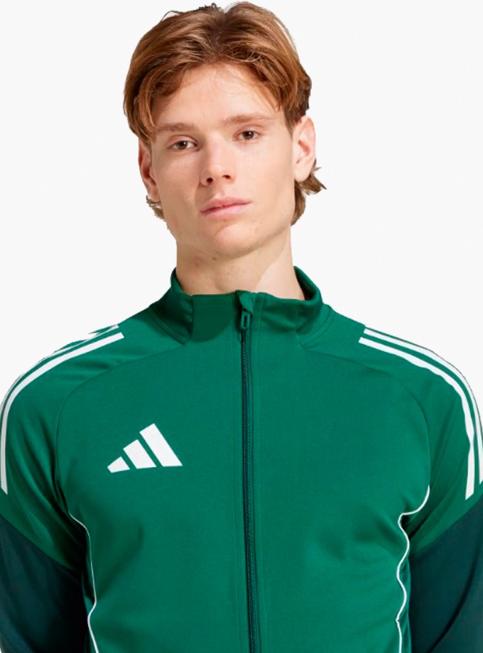 adidas Tiro25C Training Erkek Eşofman Üstü JI8935